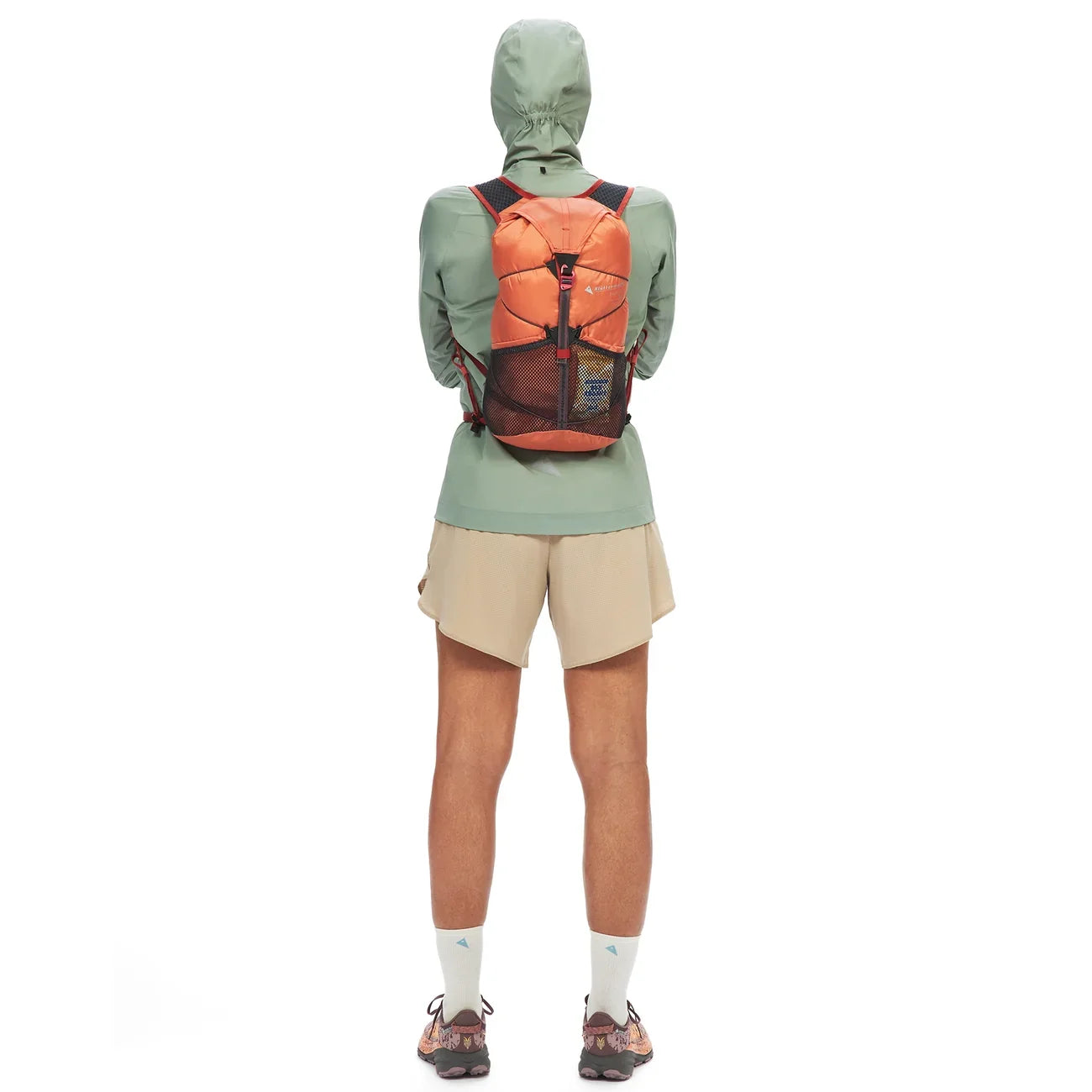 Tjalve 2.0 Backpack 10L