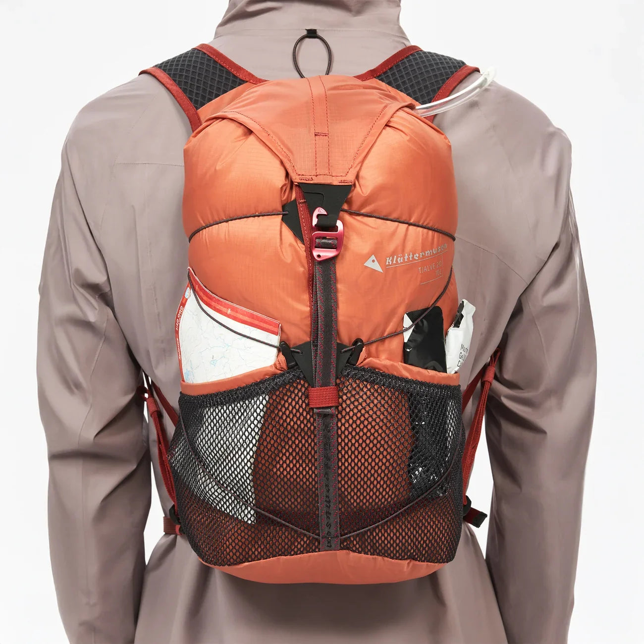 Tjalve 2.0 Backpack 10L