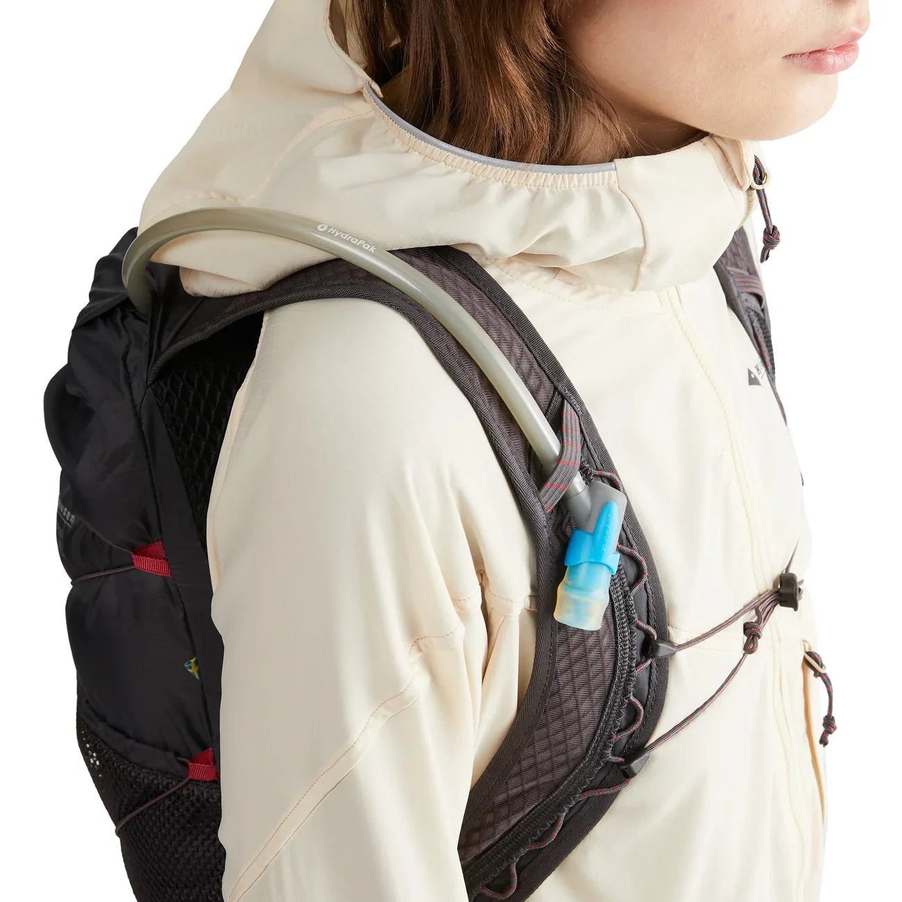 Tjalve 2.0 Backpack 10L
