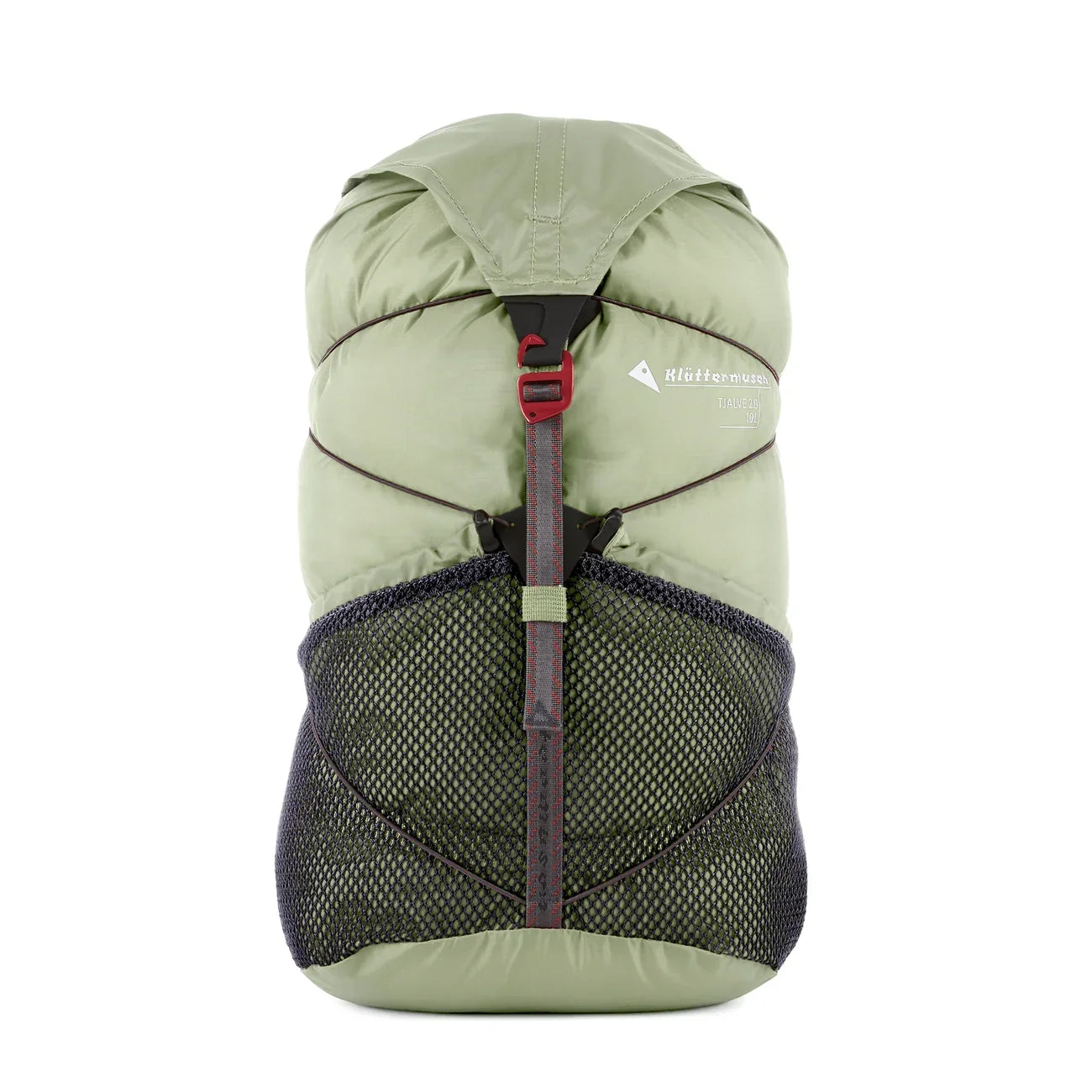 Tjalve 2.0 Backpack 10L