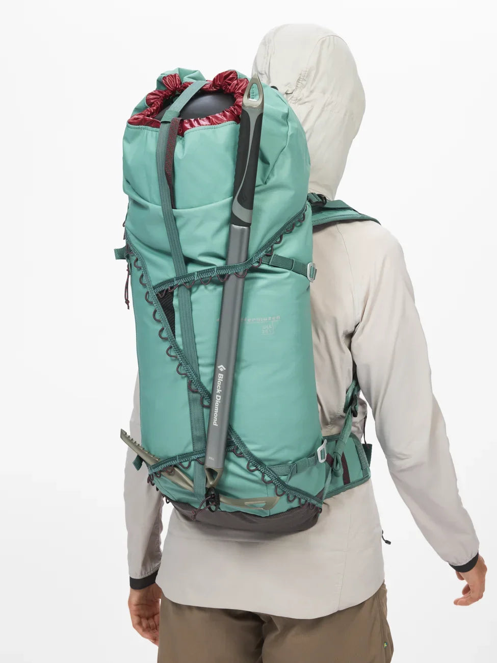 Ull Backpack 20L