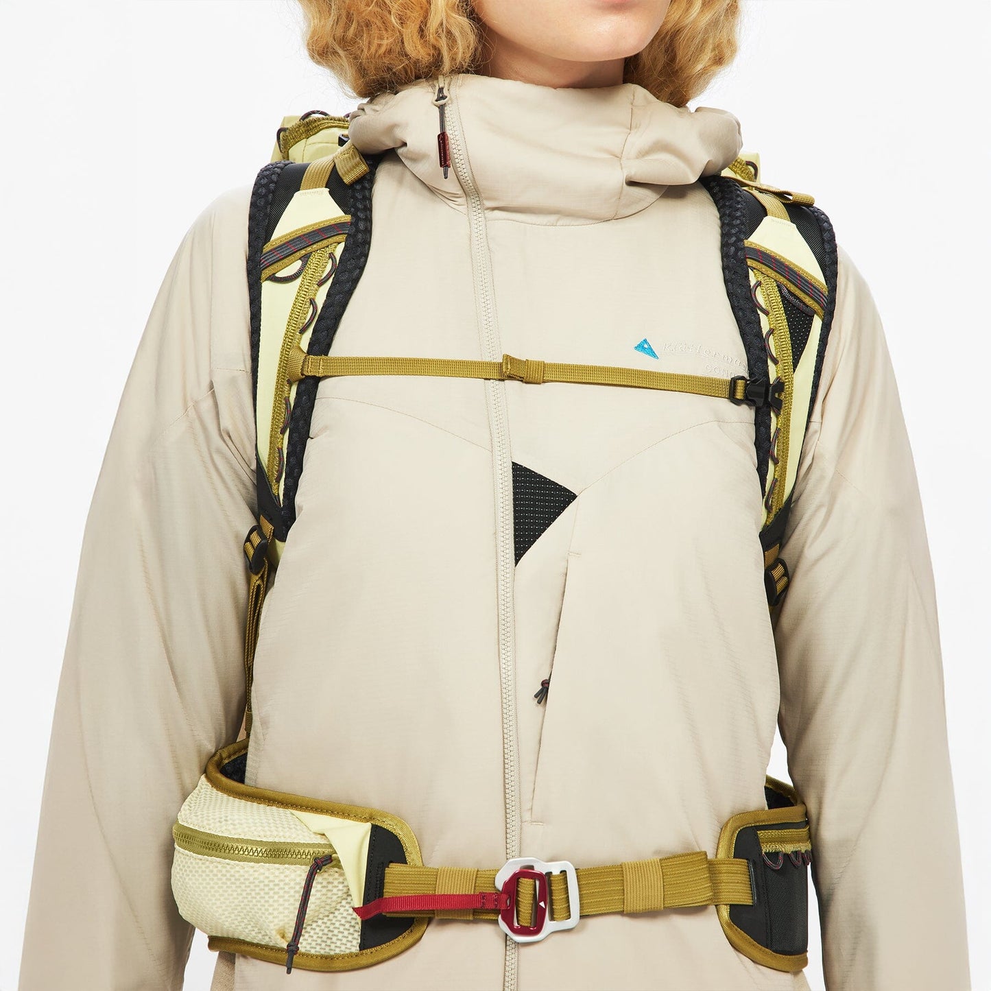 Vide Backpack 30L