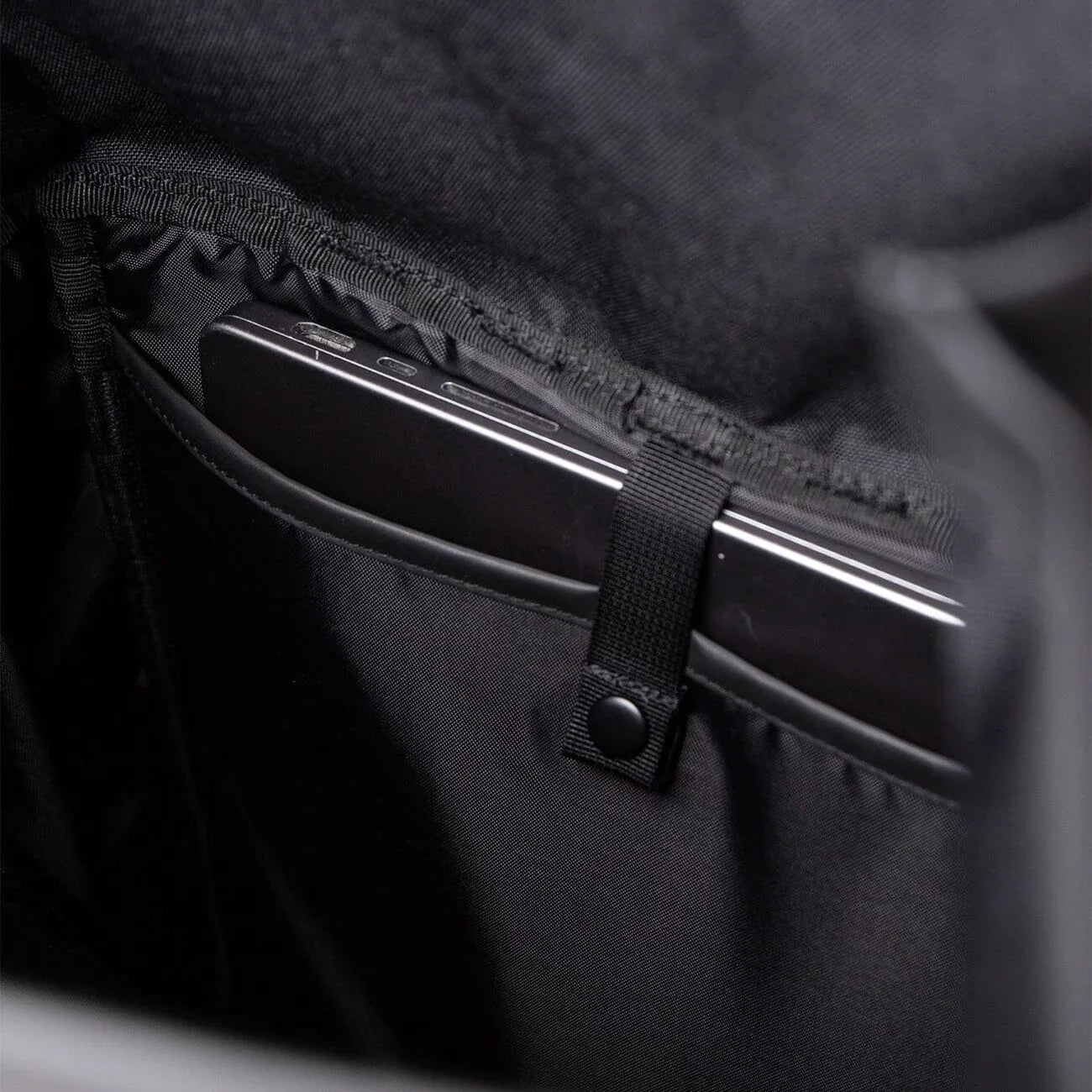 STREAM Slim Rolltop M