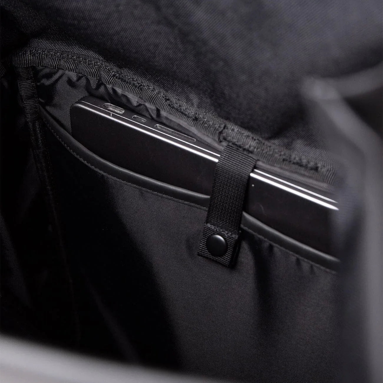 STREAM Slim Rolltop L