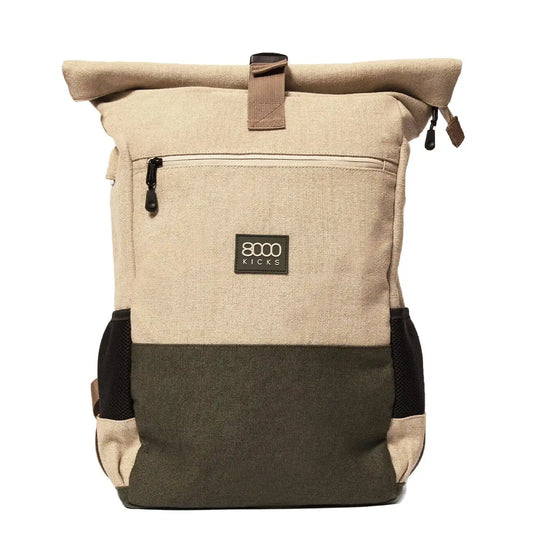 Hemp Everyday Backpack