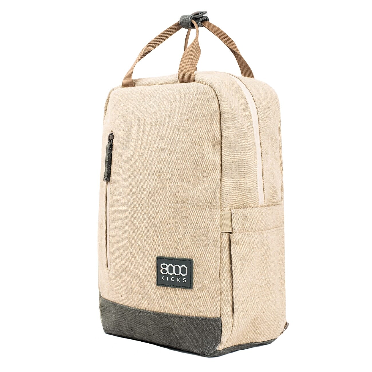 Mini Hemp Backpack