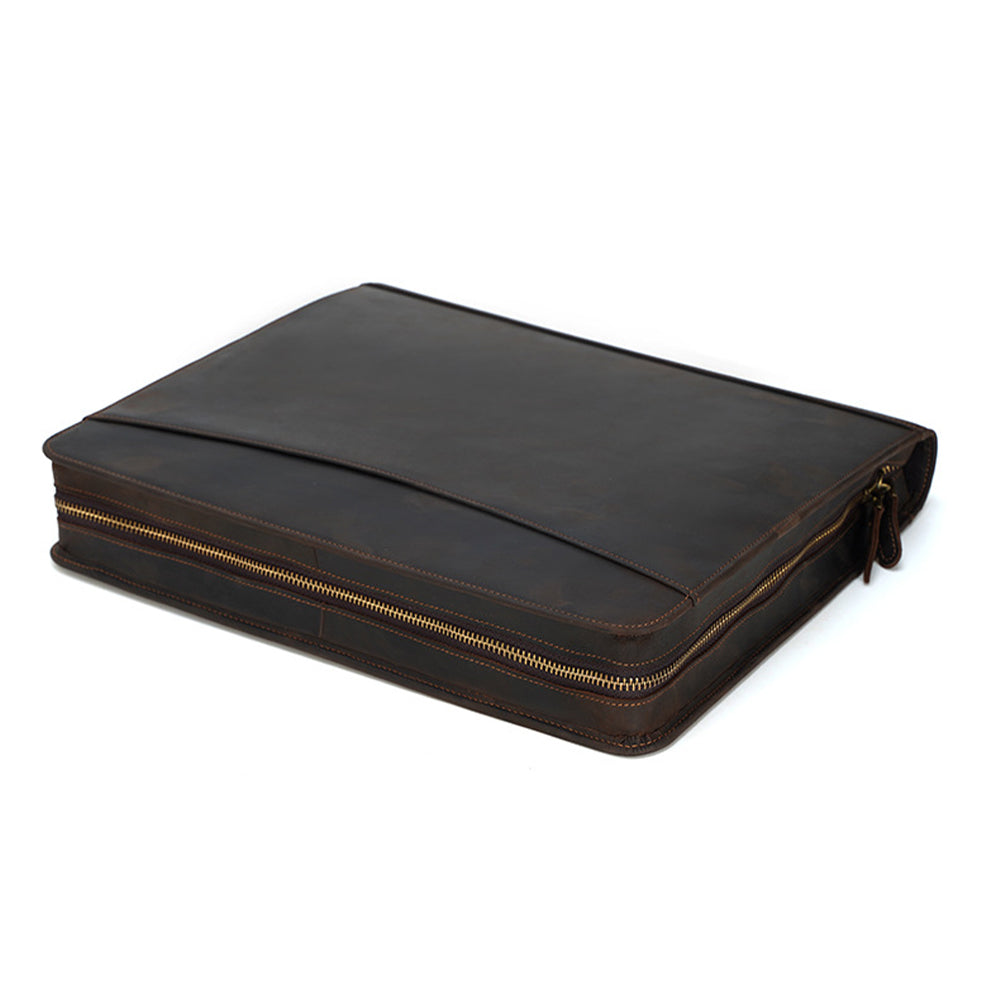 Leather Portfolio | FLORENCE