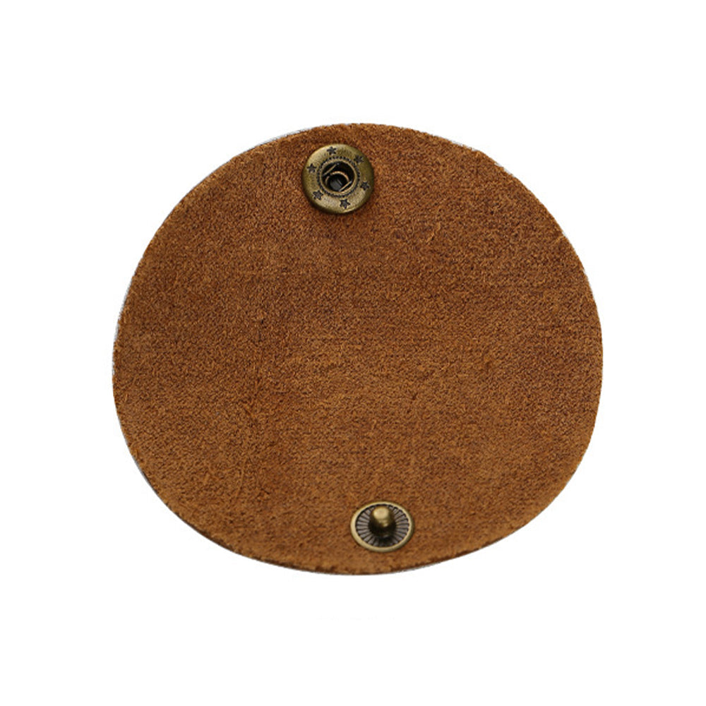 Leather Earphone Holder | GENOA
