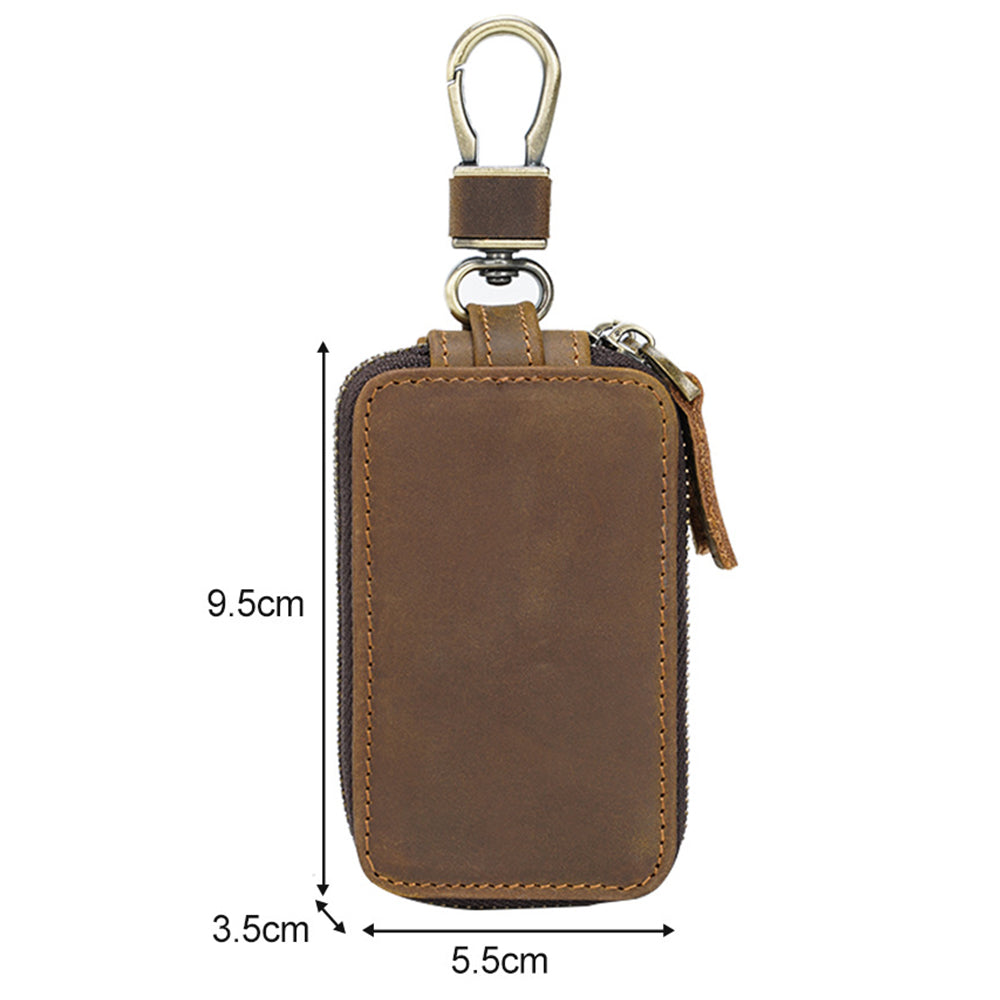 Leather Key Case | VENICE