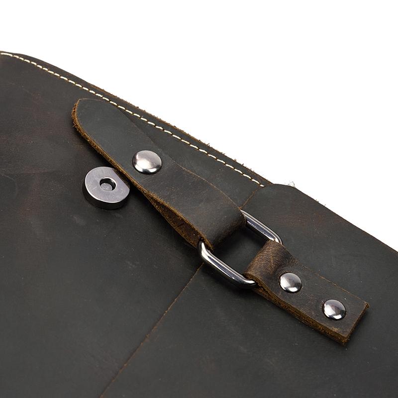 Leather Rucksack Handbag |  TYA