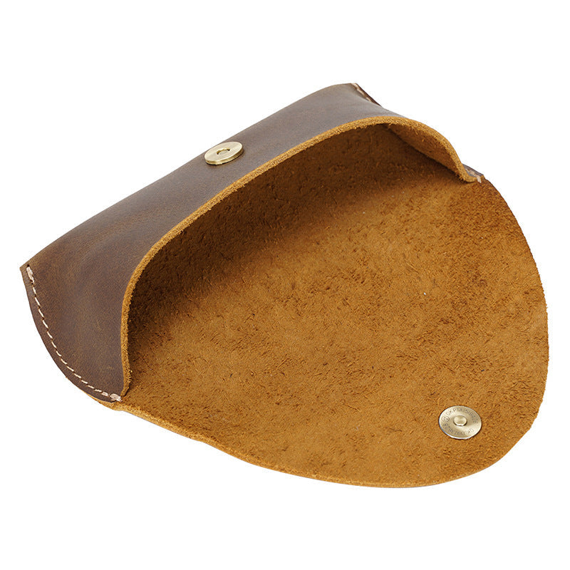 Leather Glasses Case | TORINO