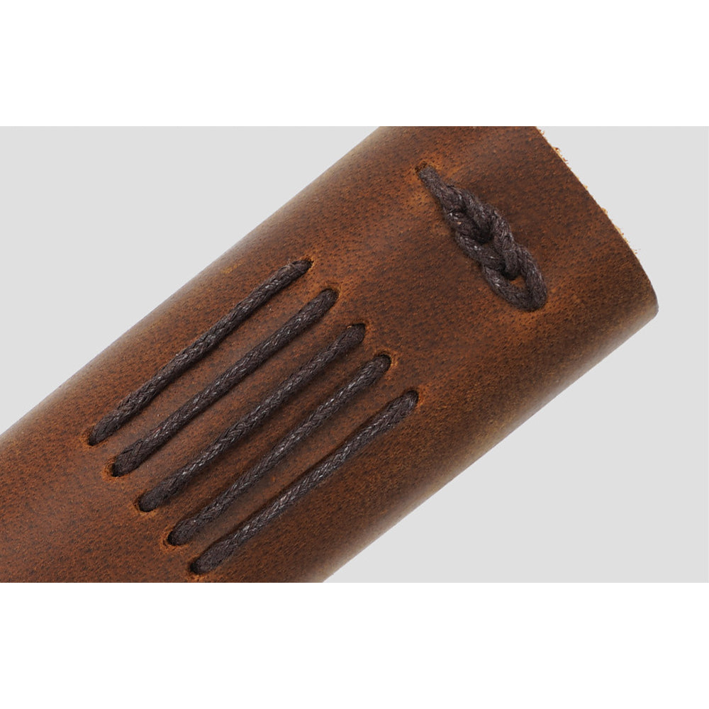 Leather Notebook | NAPLES