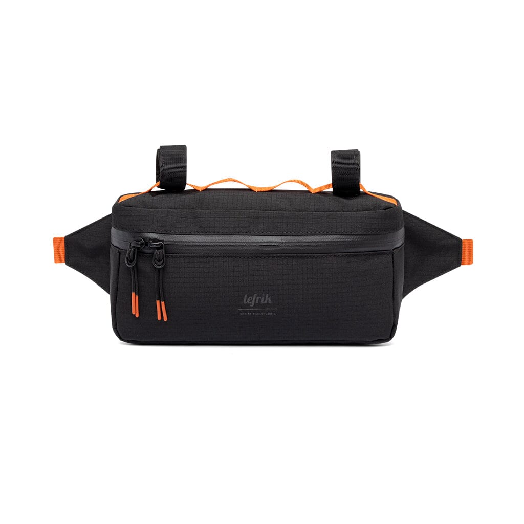 Sustainable Chest Bag - Core Bike Bag