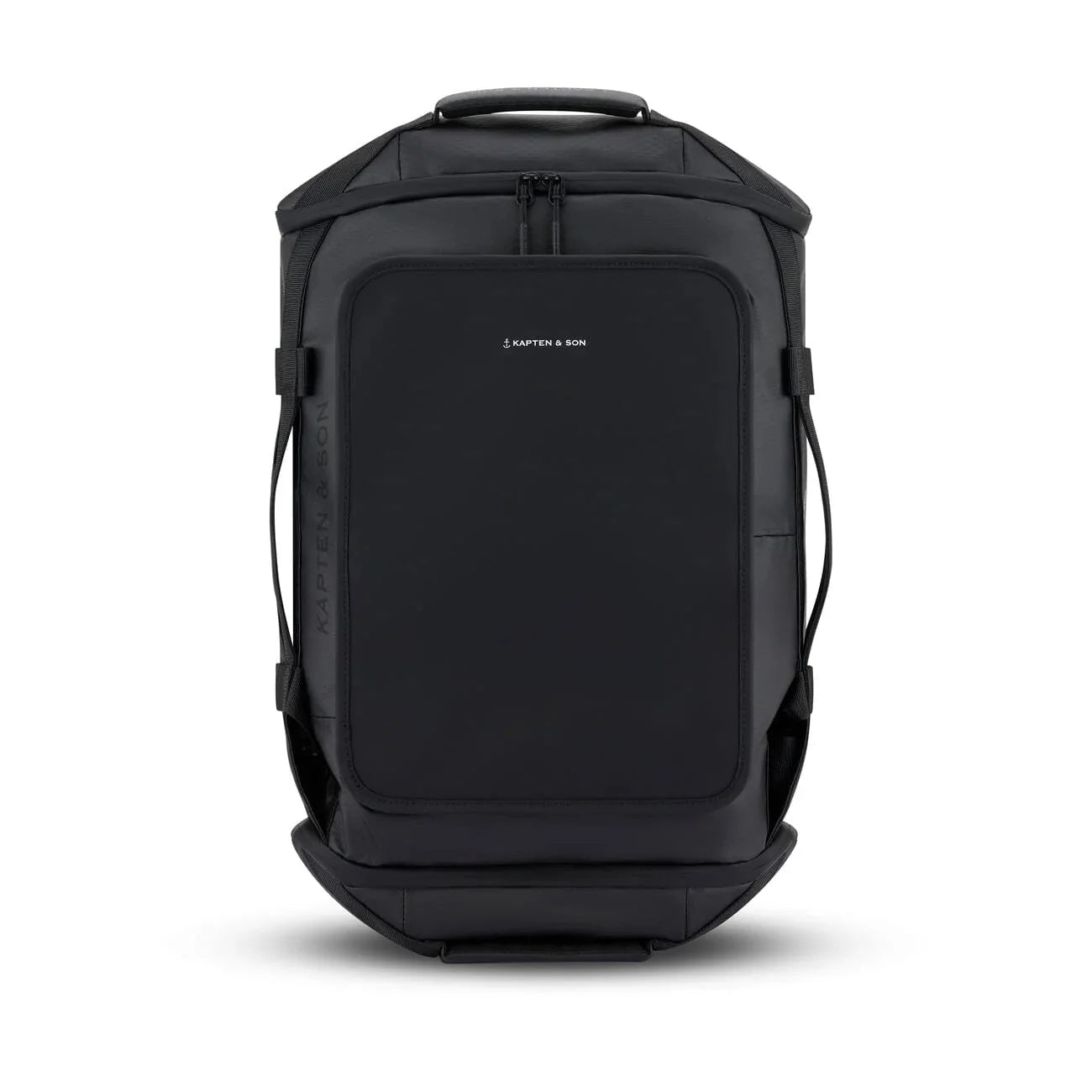 Lisbon Duffle Backpack Small