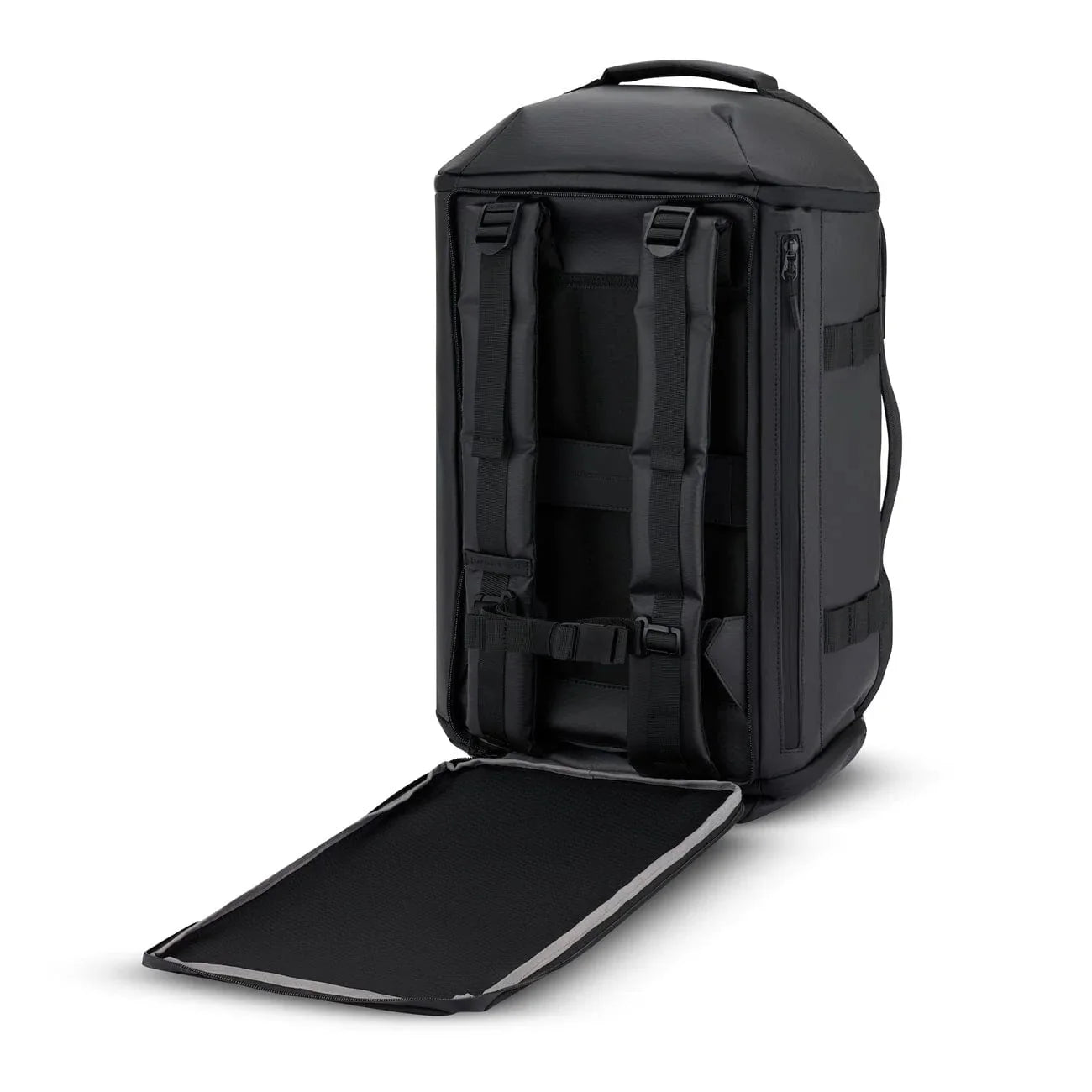 Lisbon Duffle Backpack Small