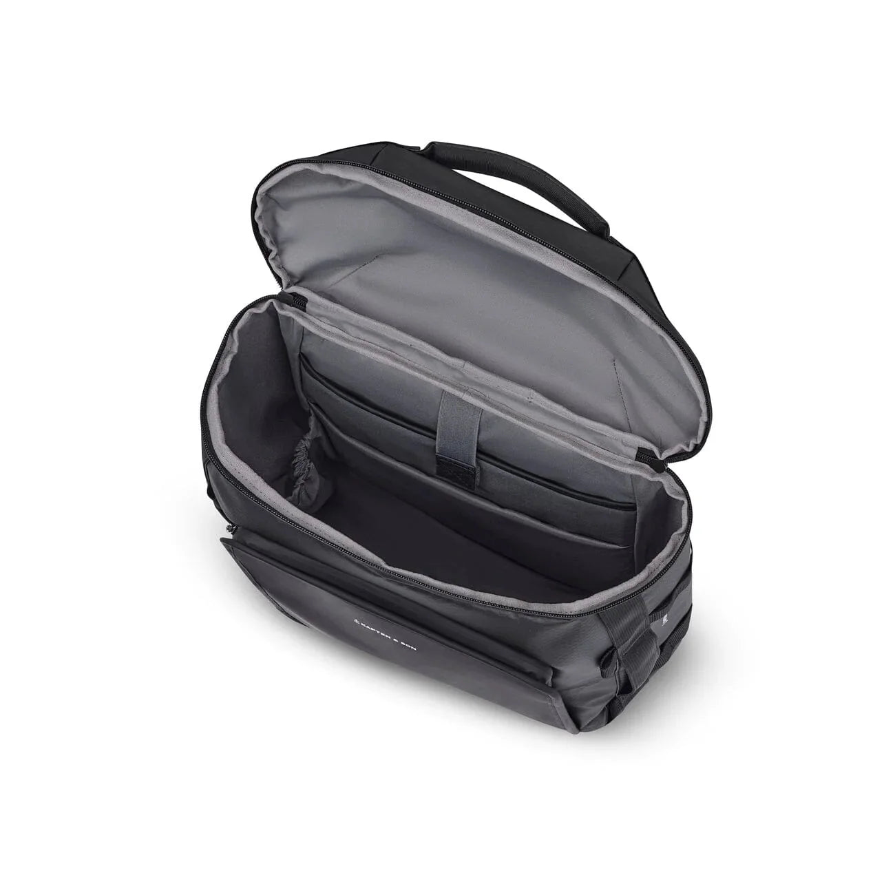 Lisbon Duffle Backpack Small