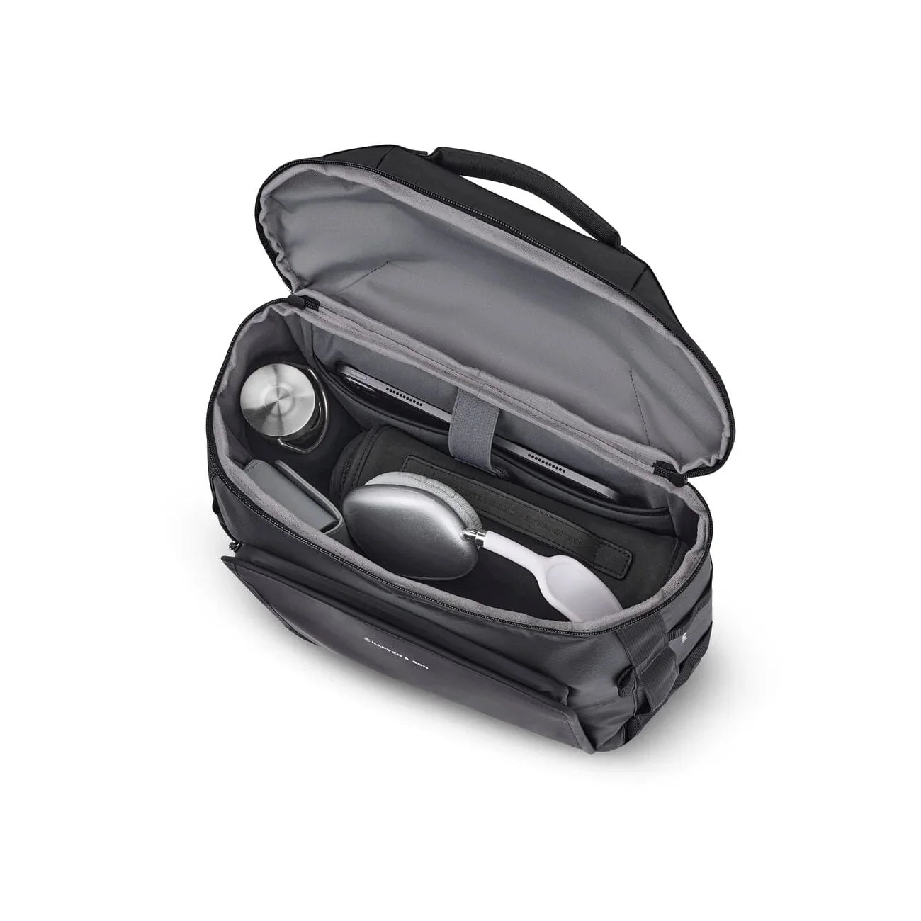 Lisbon Duffle Backpack Small
