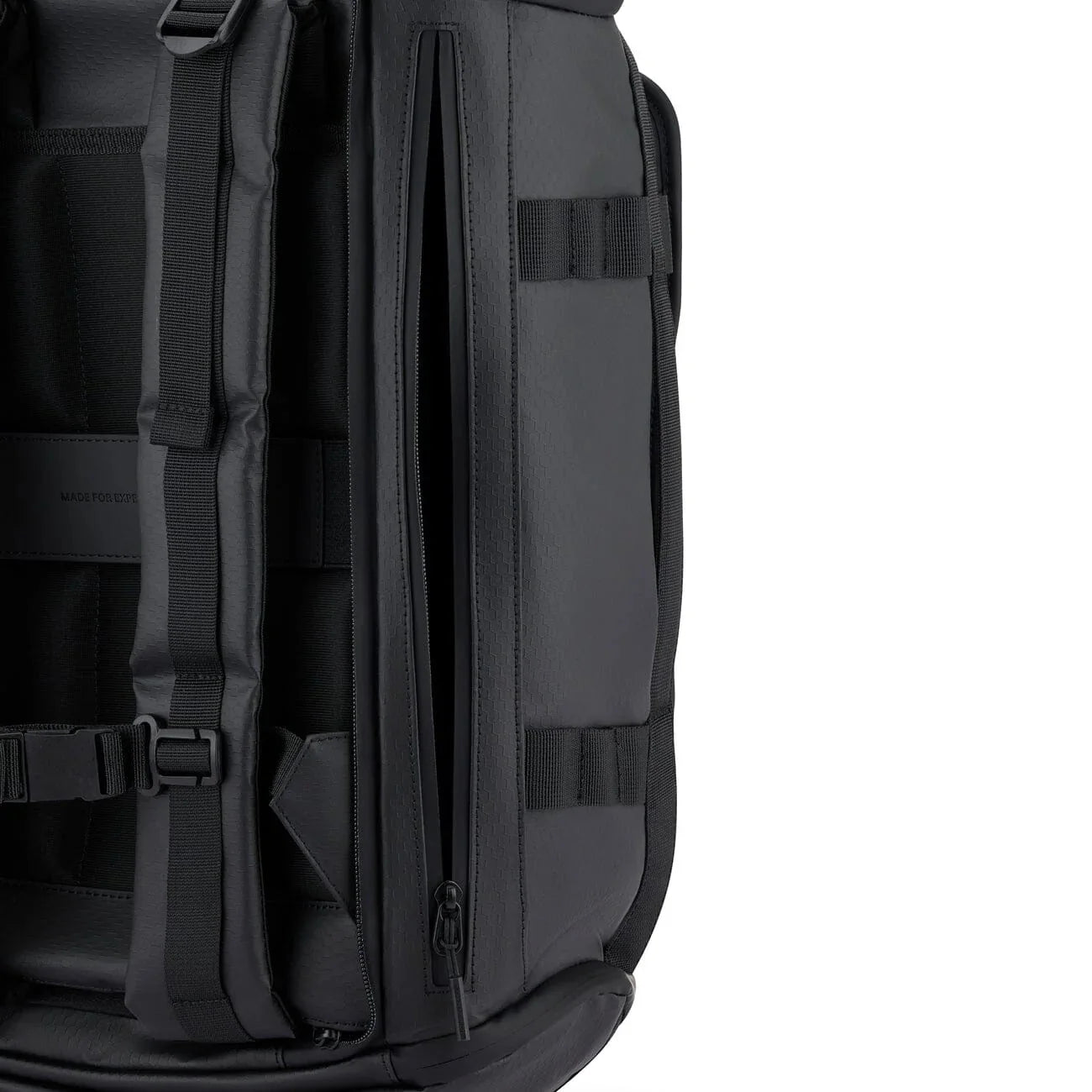 Lisbon Duffle Backpack Small