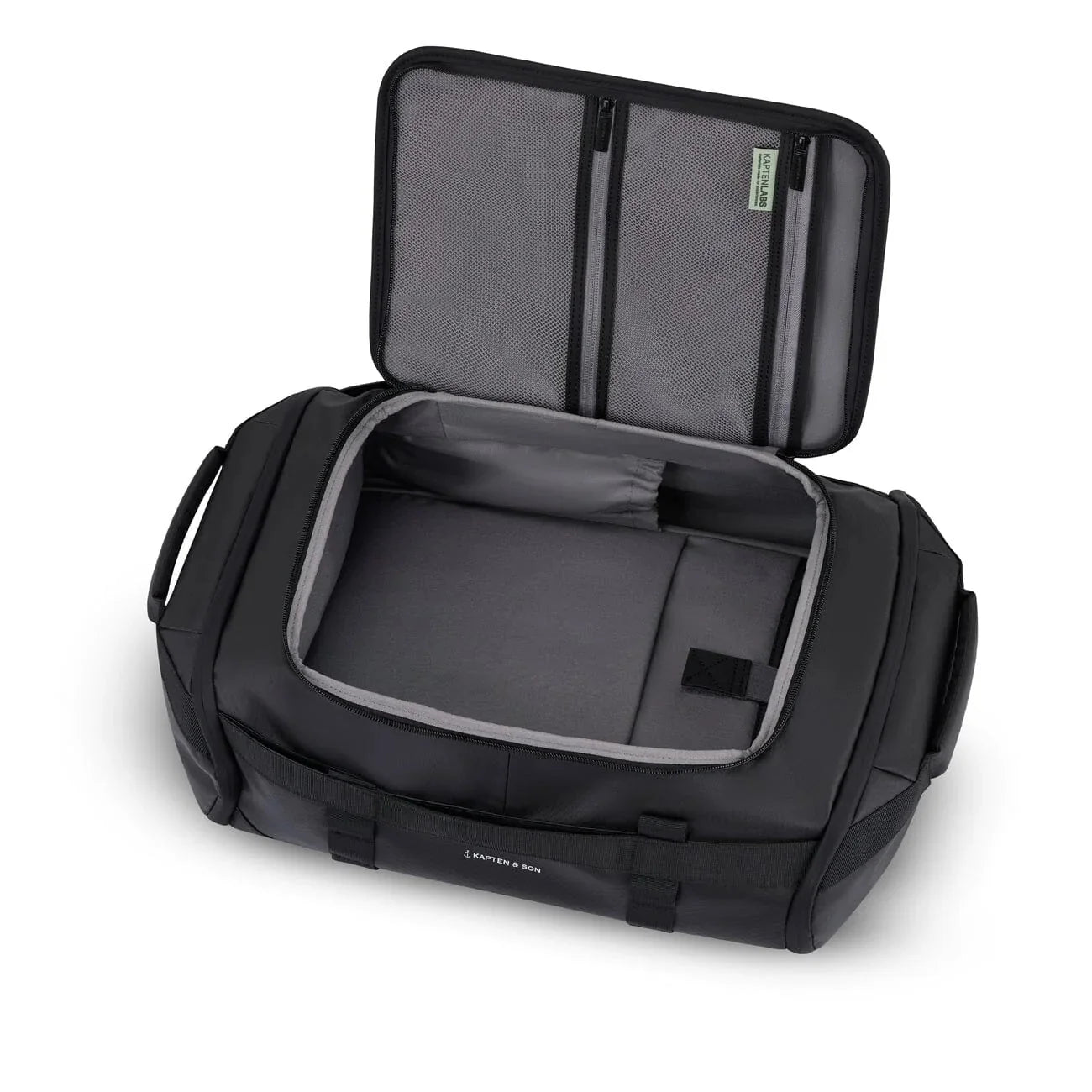 Lisbon Duffle Backpack Small