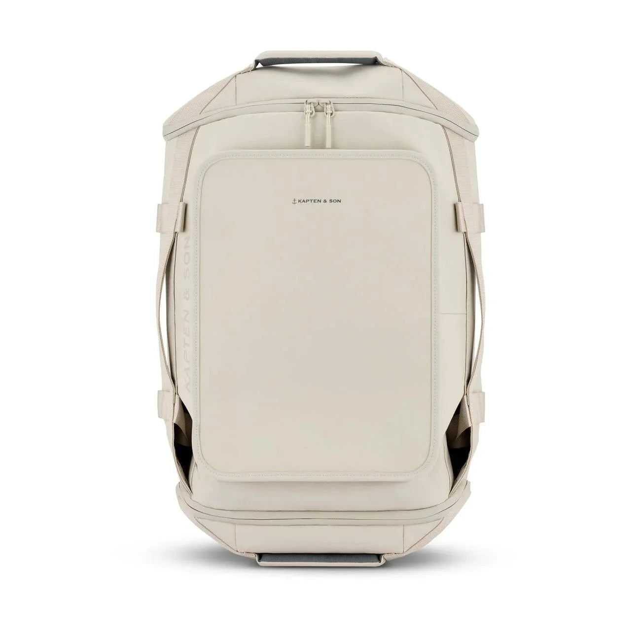 Lisbon Duffle Backpack Small