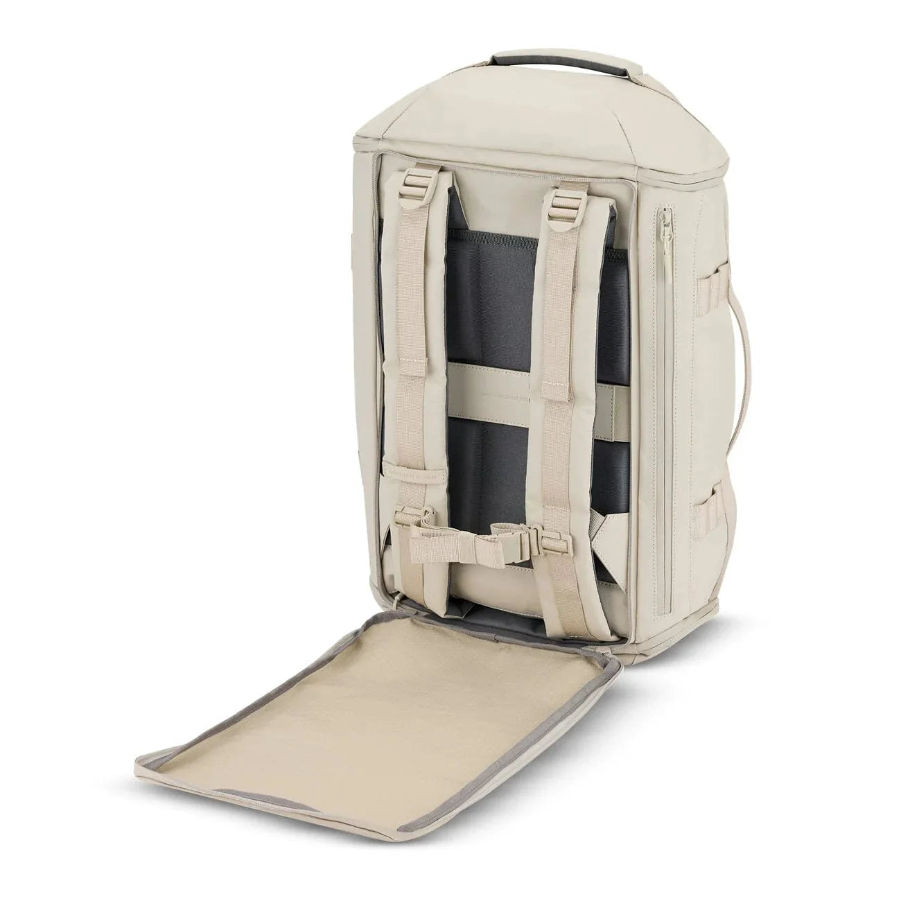 Lisbon Duffle Backpack Small