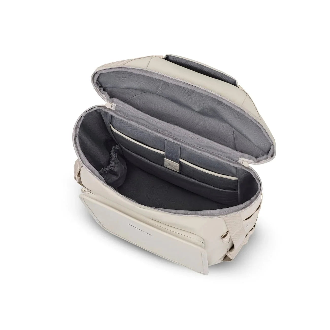 Lisbon Duffle Backpack Small