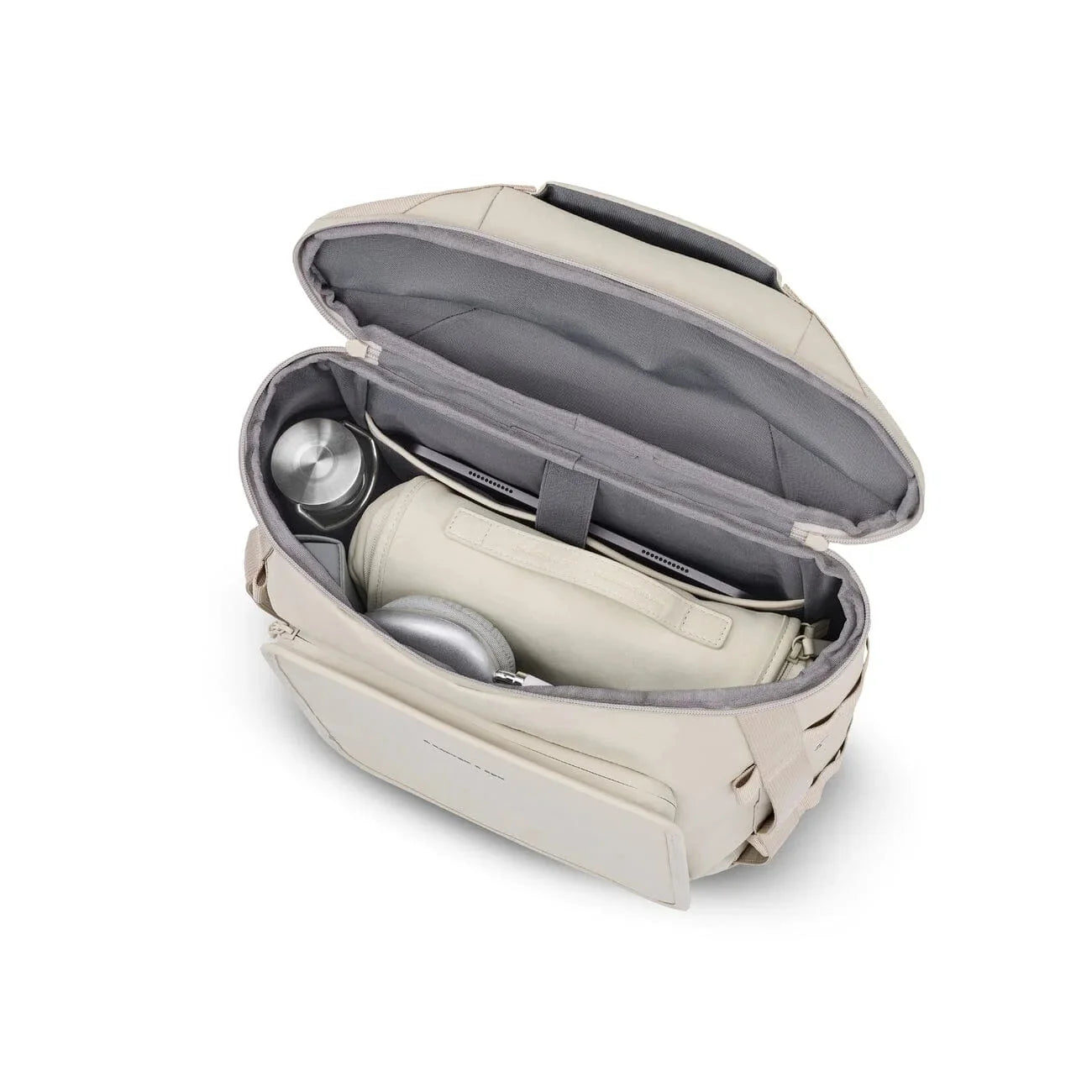 Lisbon Duffle Backpack Small