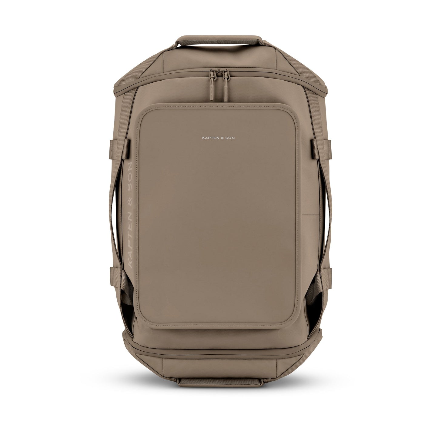 Lisbon Duffle Backpack Small