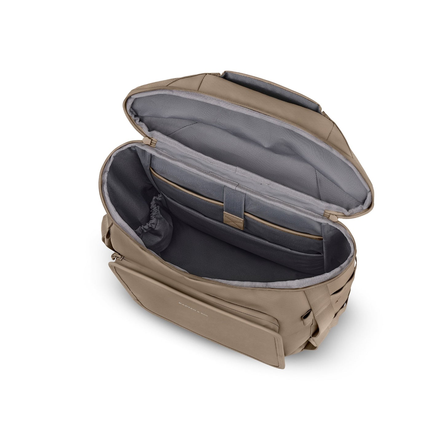 Lisbon Duffle Backpack Small
