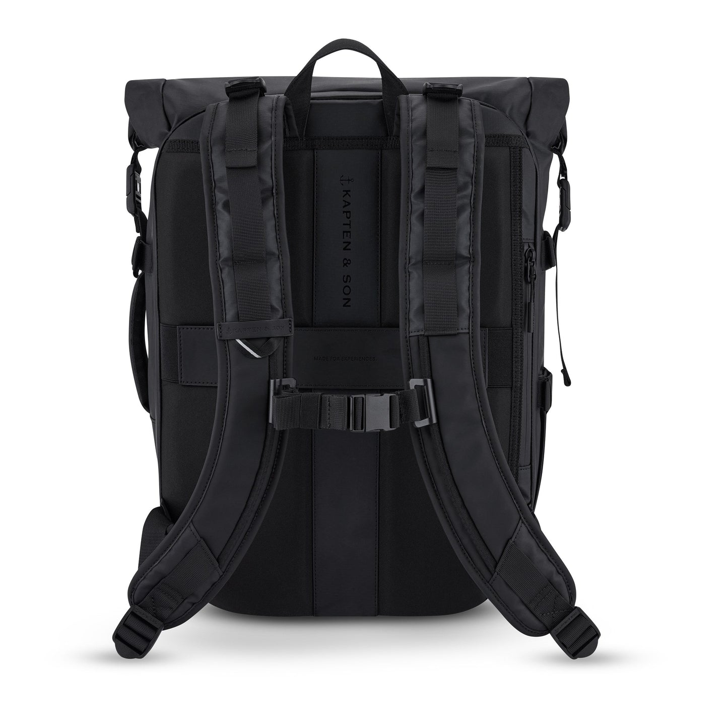 Lisbon Pro Backpack