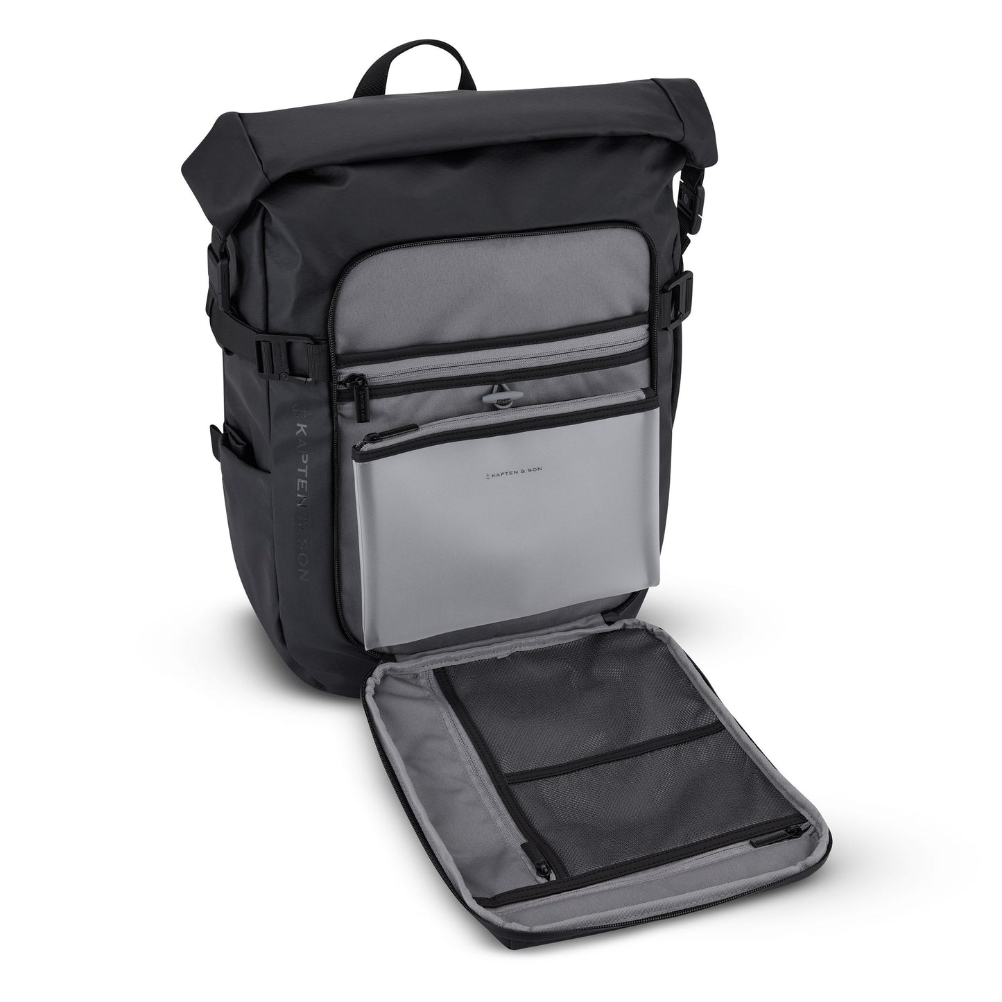 Lisbon Pro Backpack