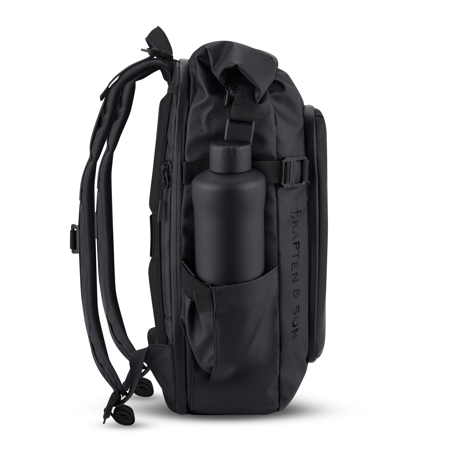 Lisbon Pro Backpack
