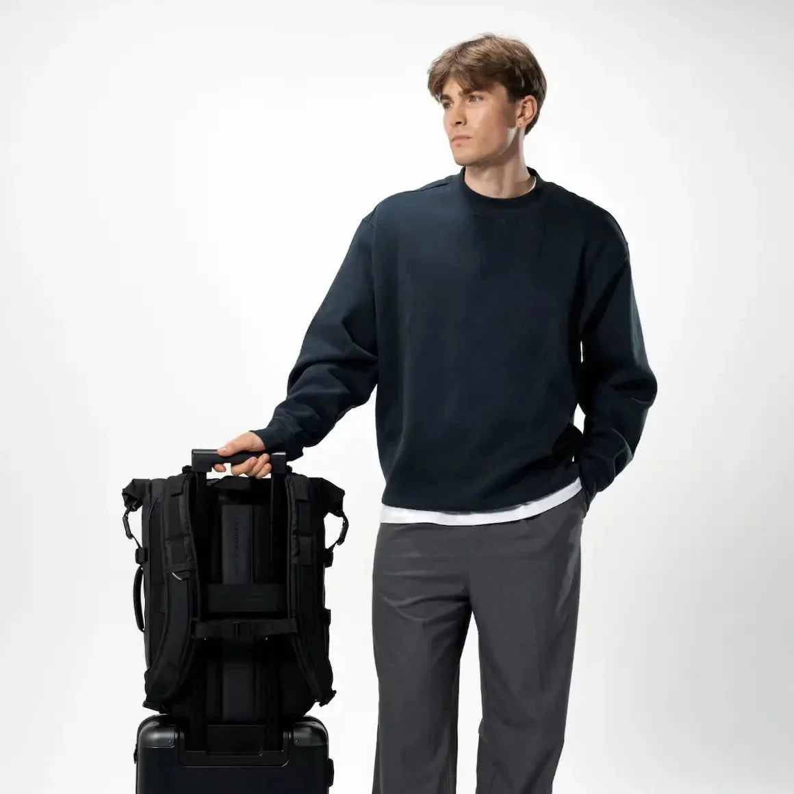 Lisbon Pro Backpack