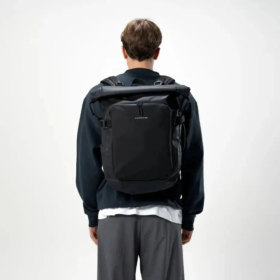 Lisbon Pro Backpack