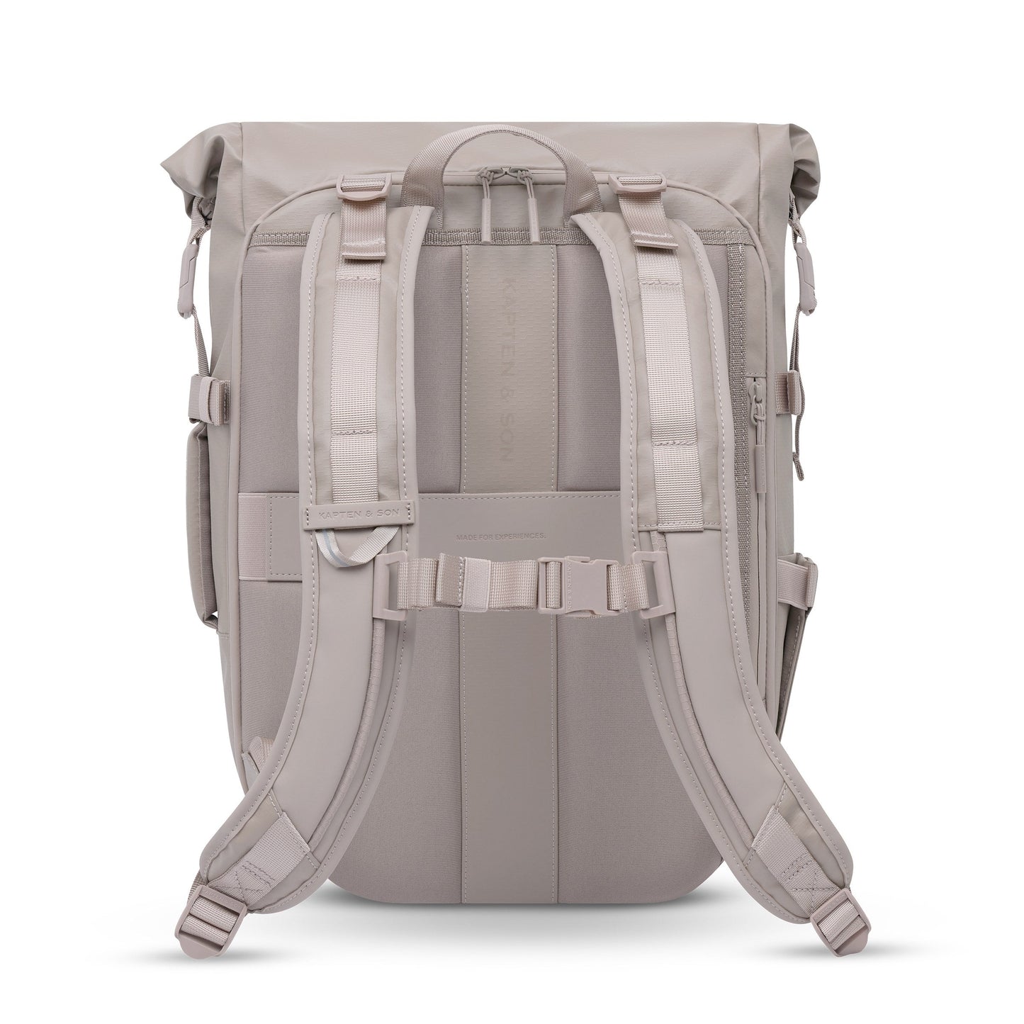 Lisbon Pro Backpack