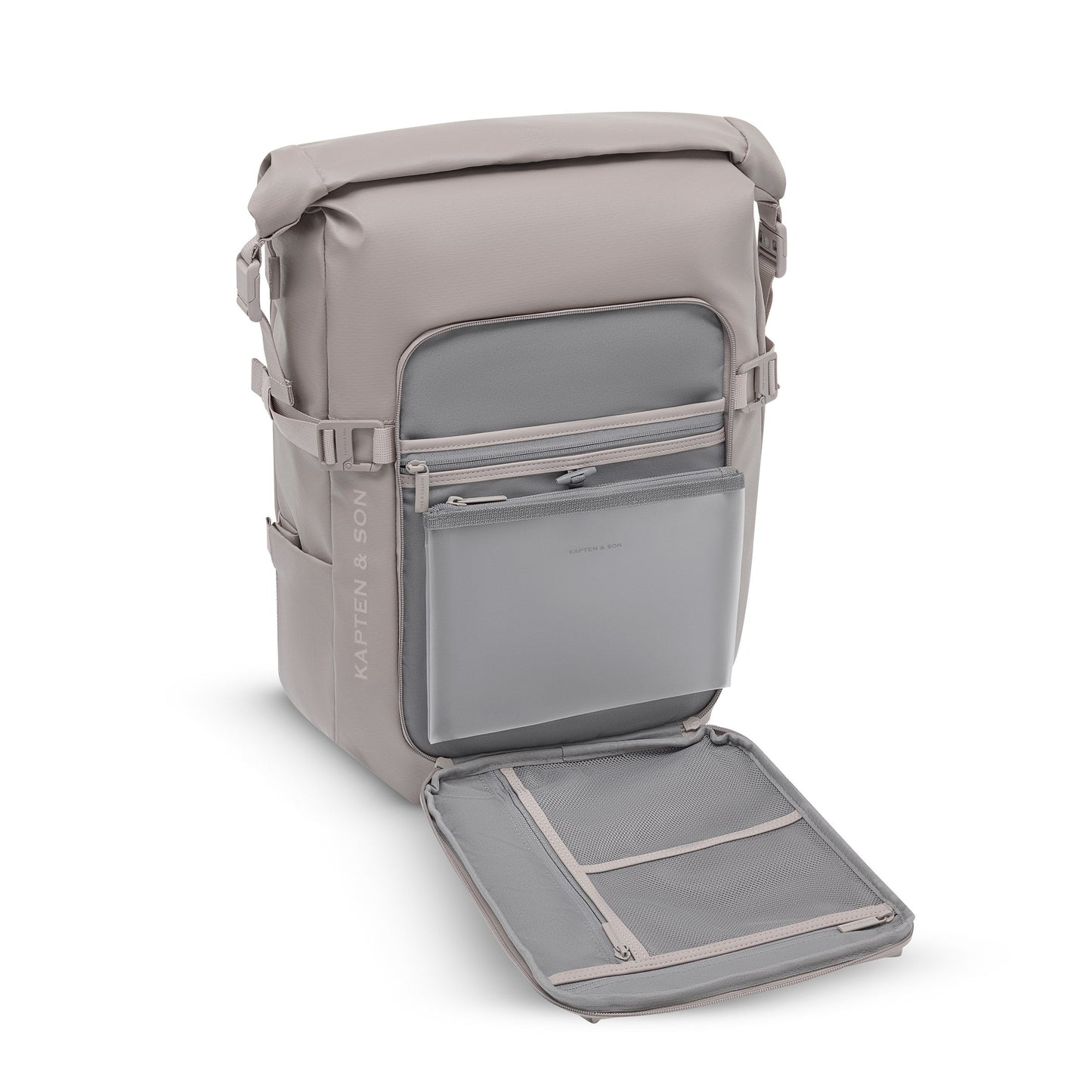 Lisbon Pro Backpack