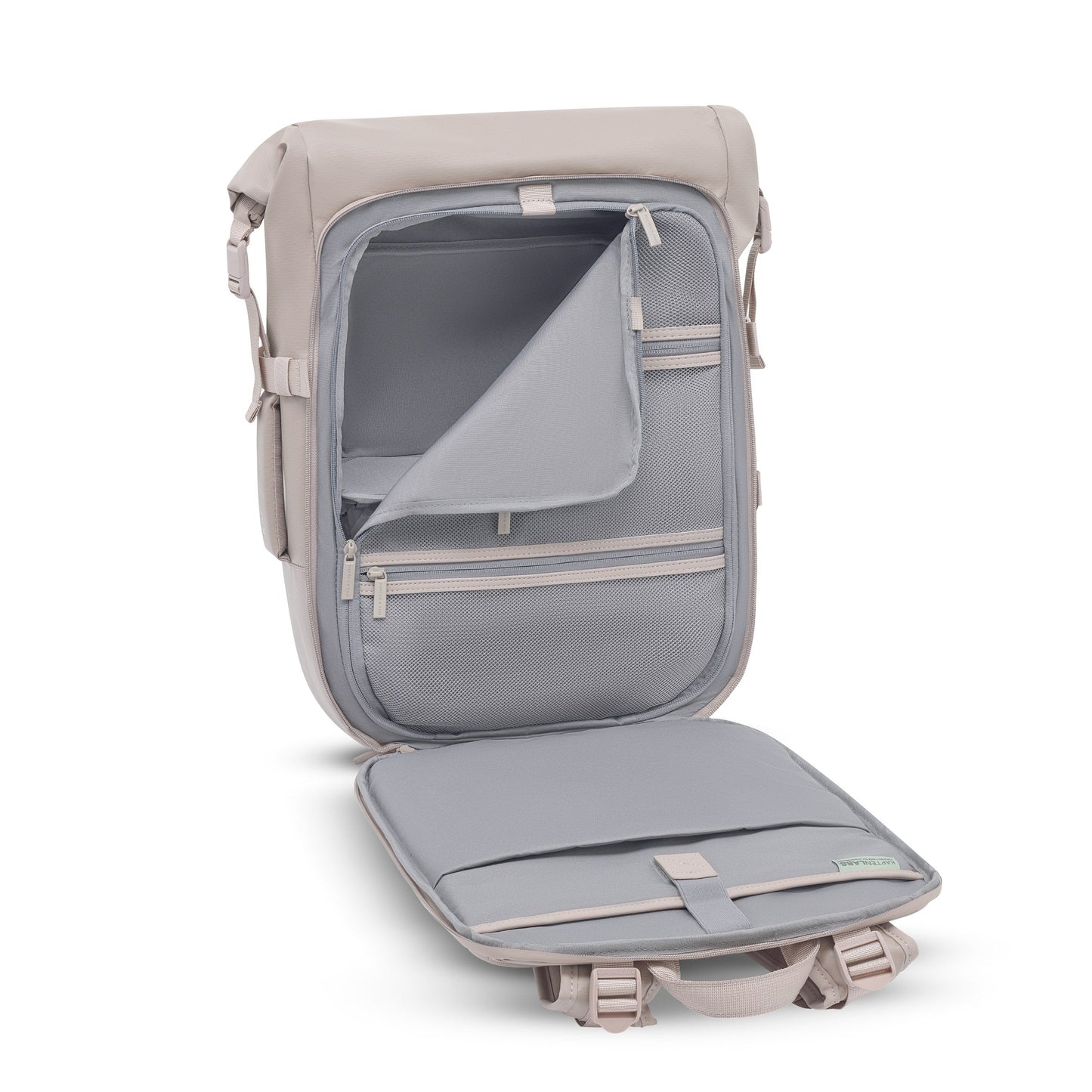 Lisbon Pro Backpack