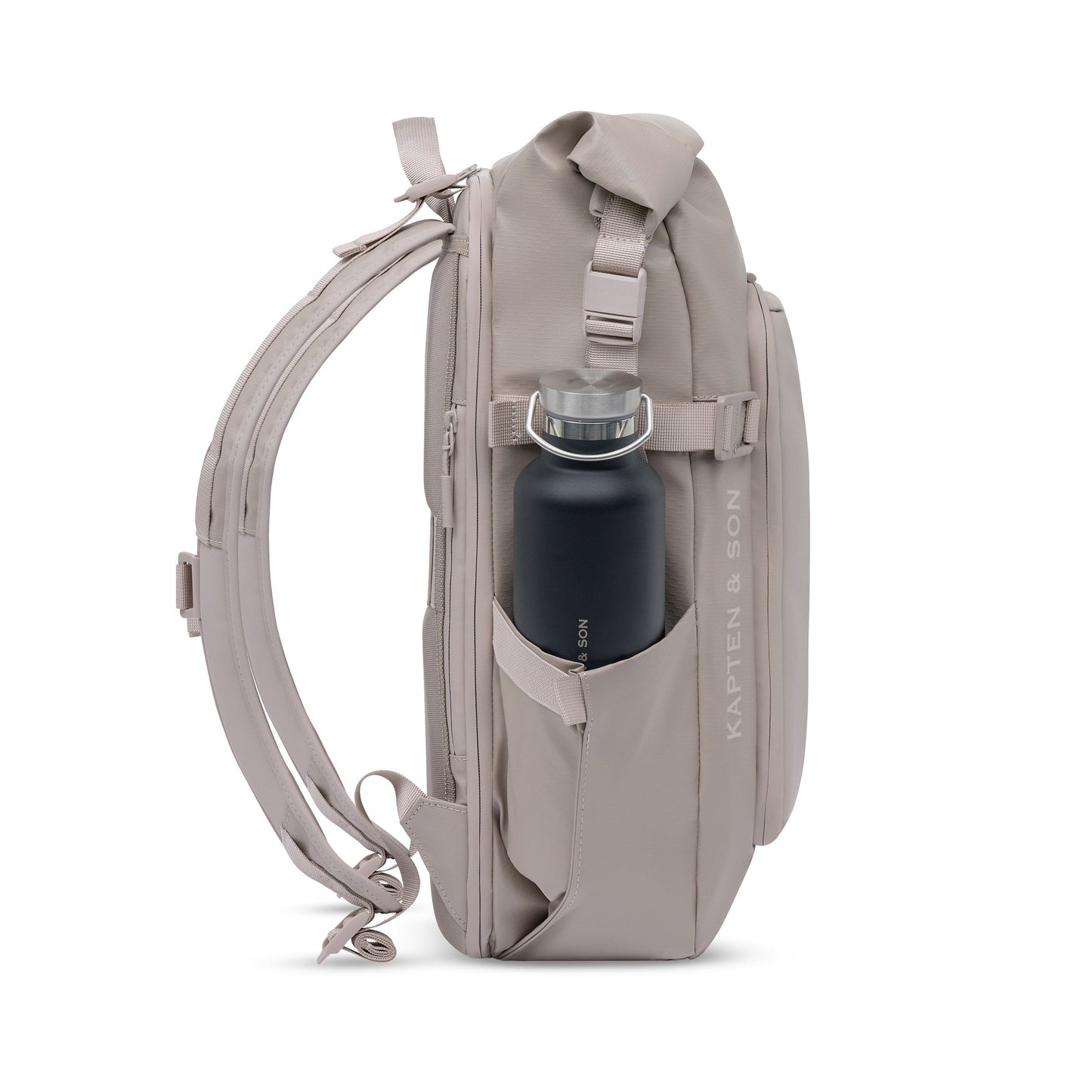 Lisbon Pro Backpack