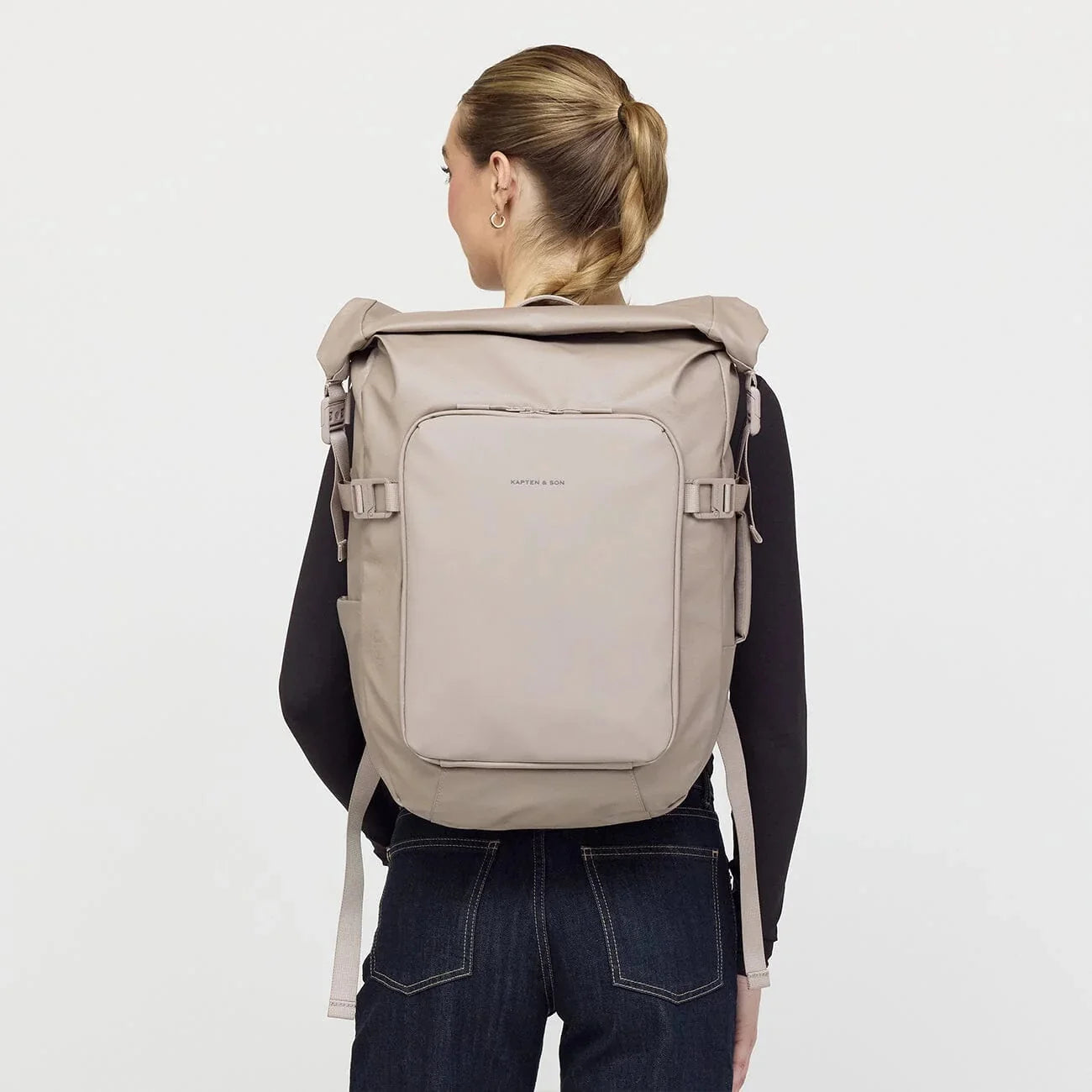 Lisbon Pro Backpack