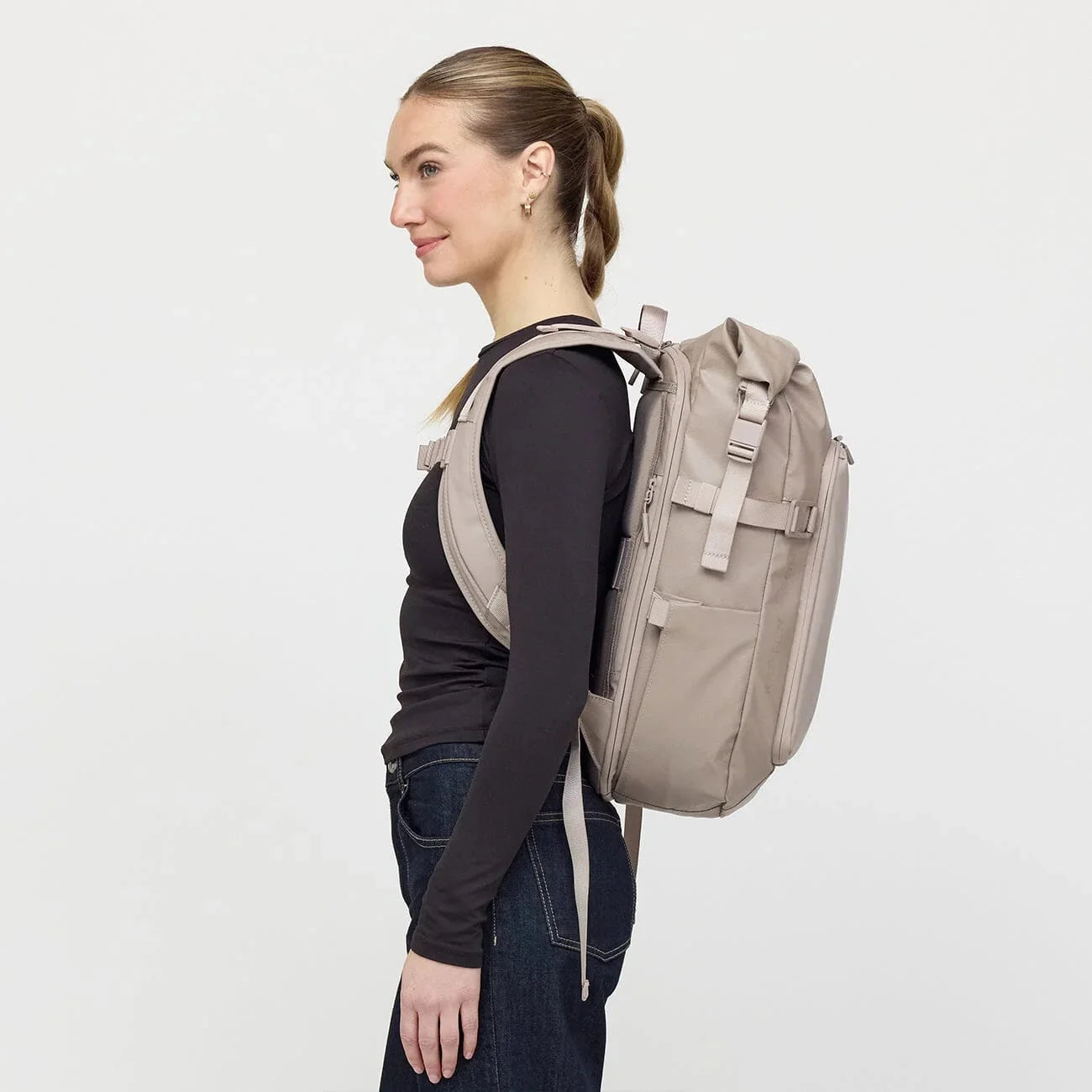 Lisbon Pro Backpack
