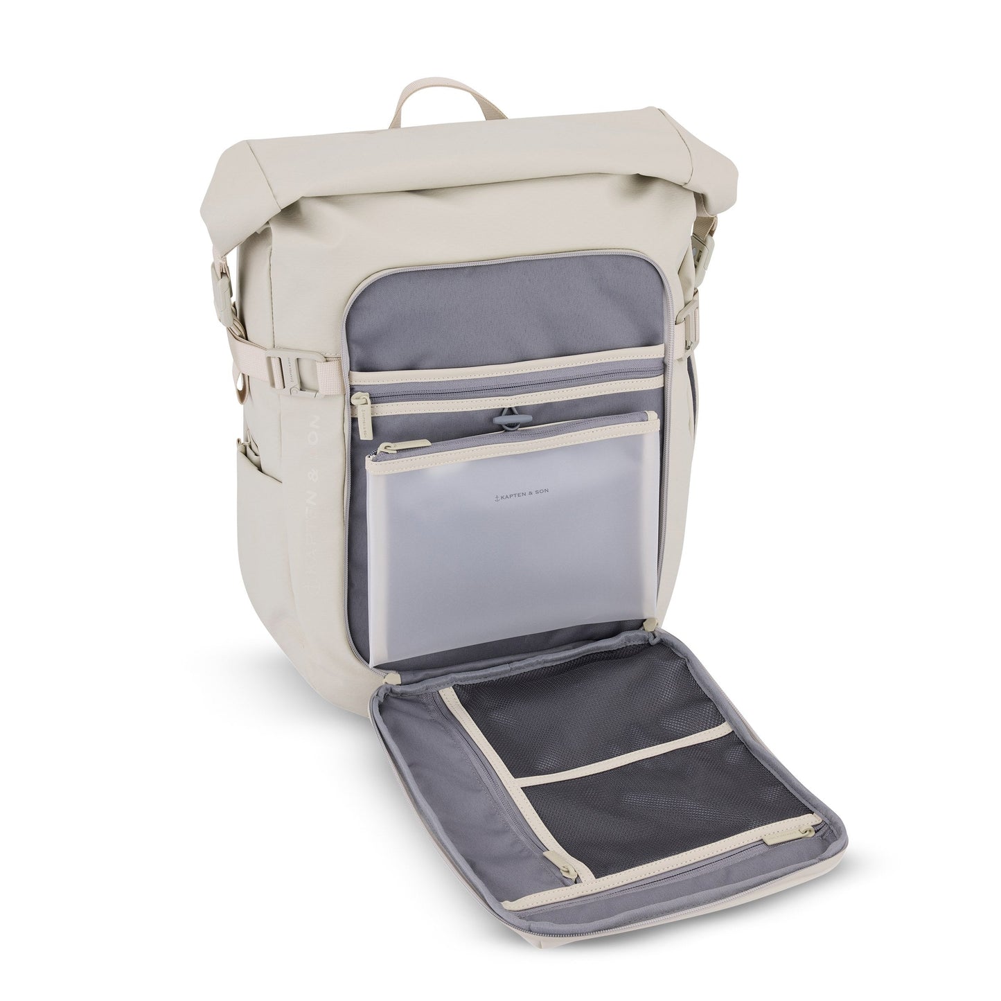 Lisbon Pro Backpack