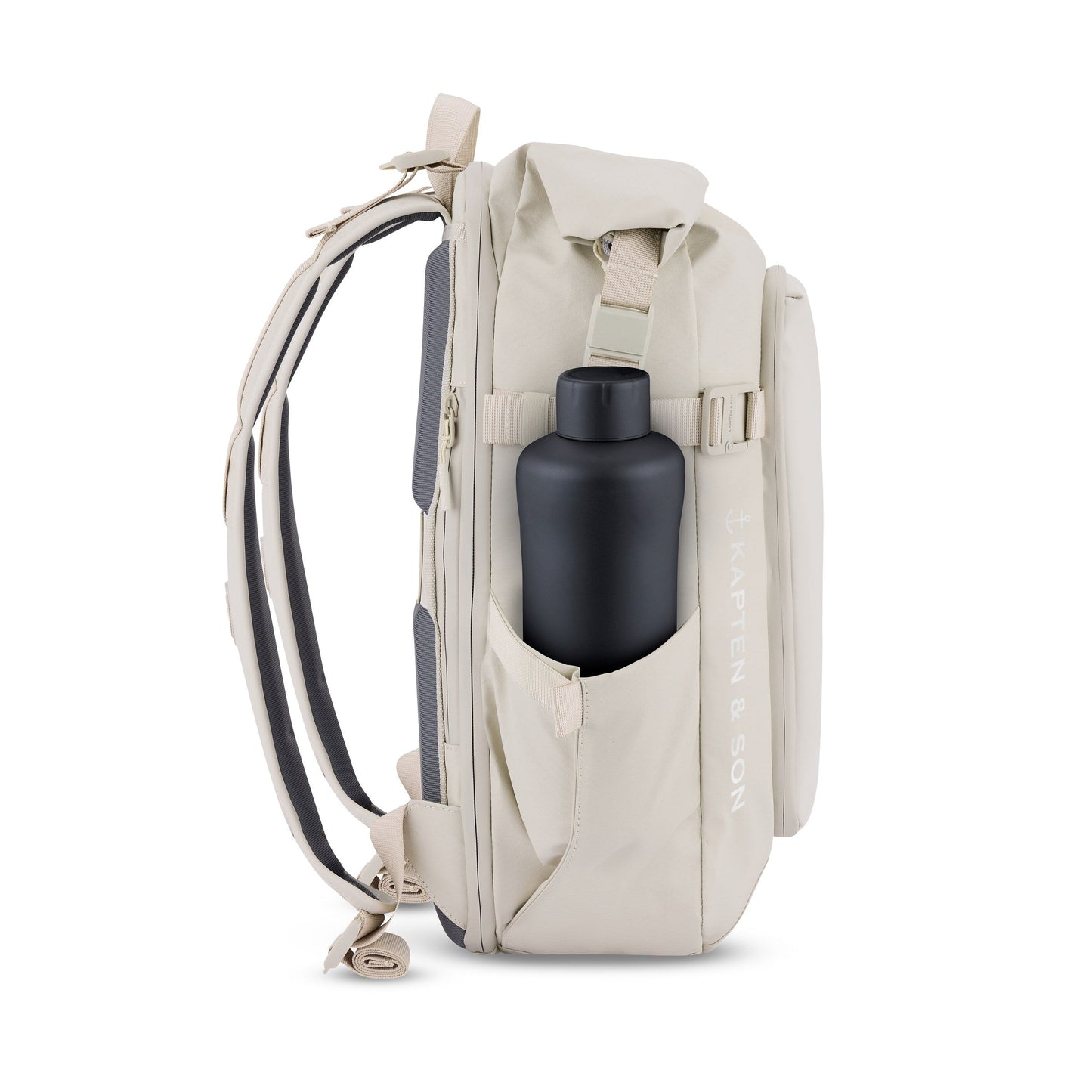 Lisbon Pro Backpack