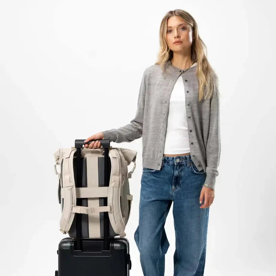 Lisbon Pro Backpack