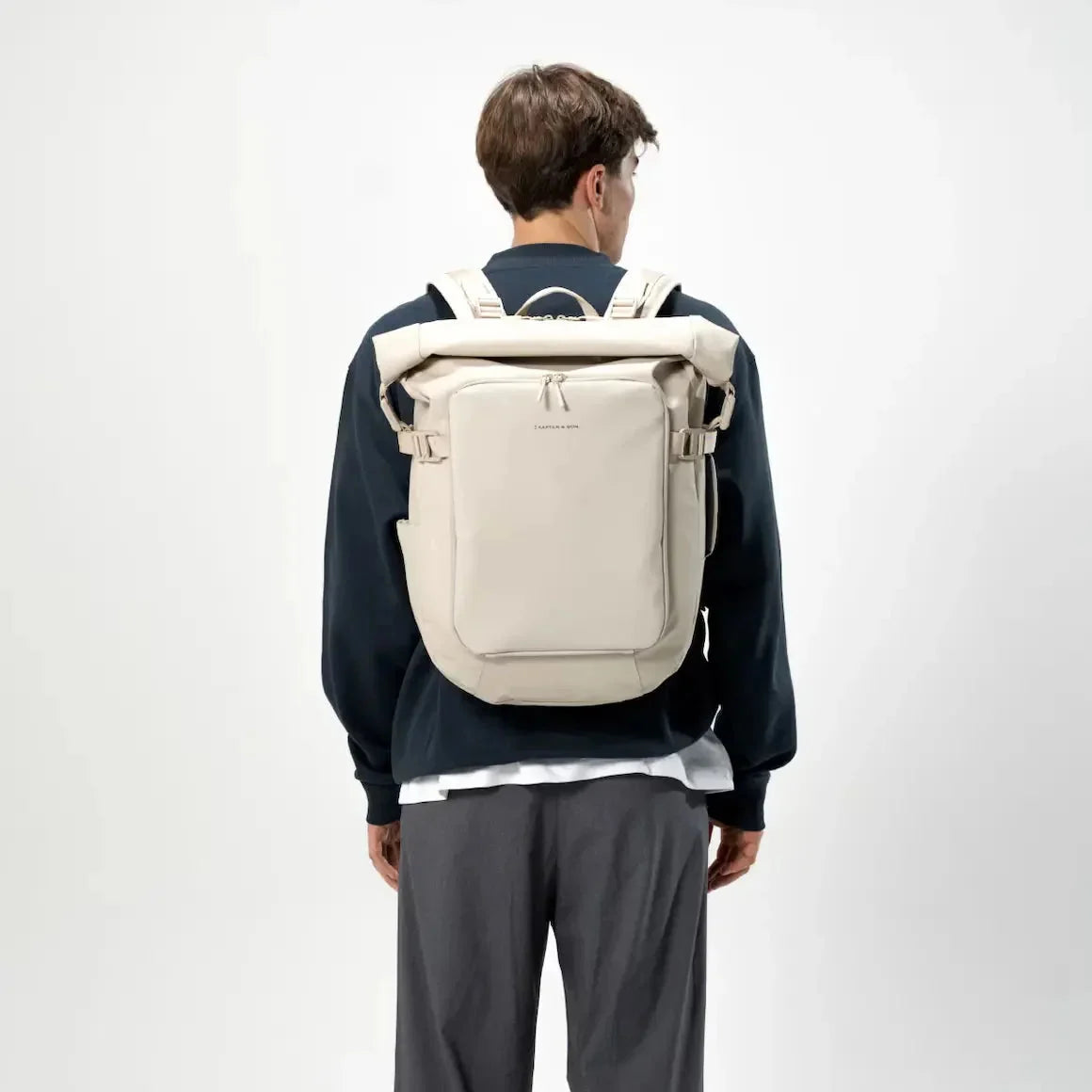 Lisbon Pro Backpack
