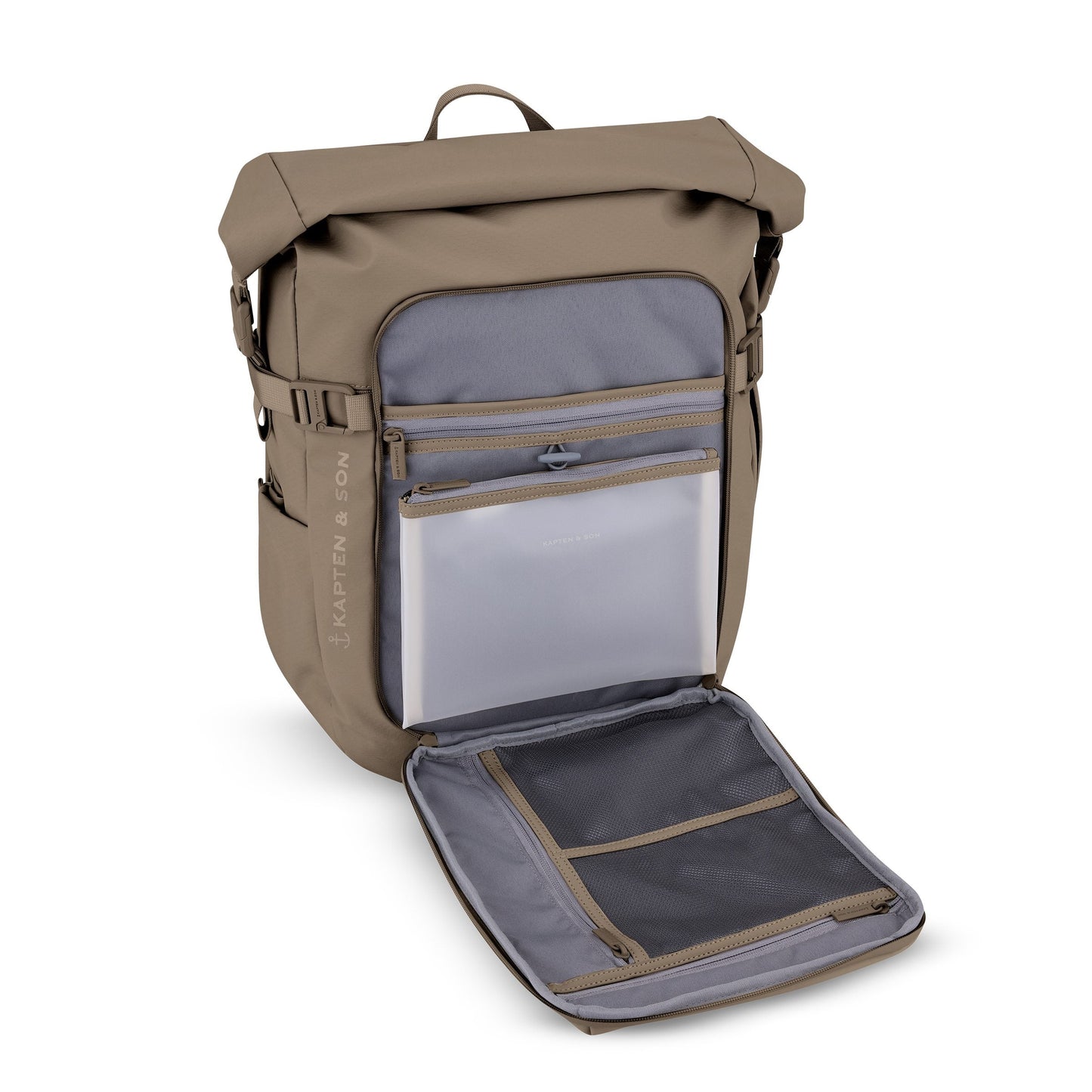 Lisbon Pro Backpack