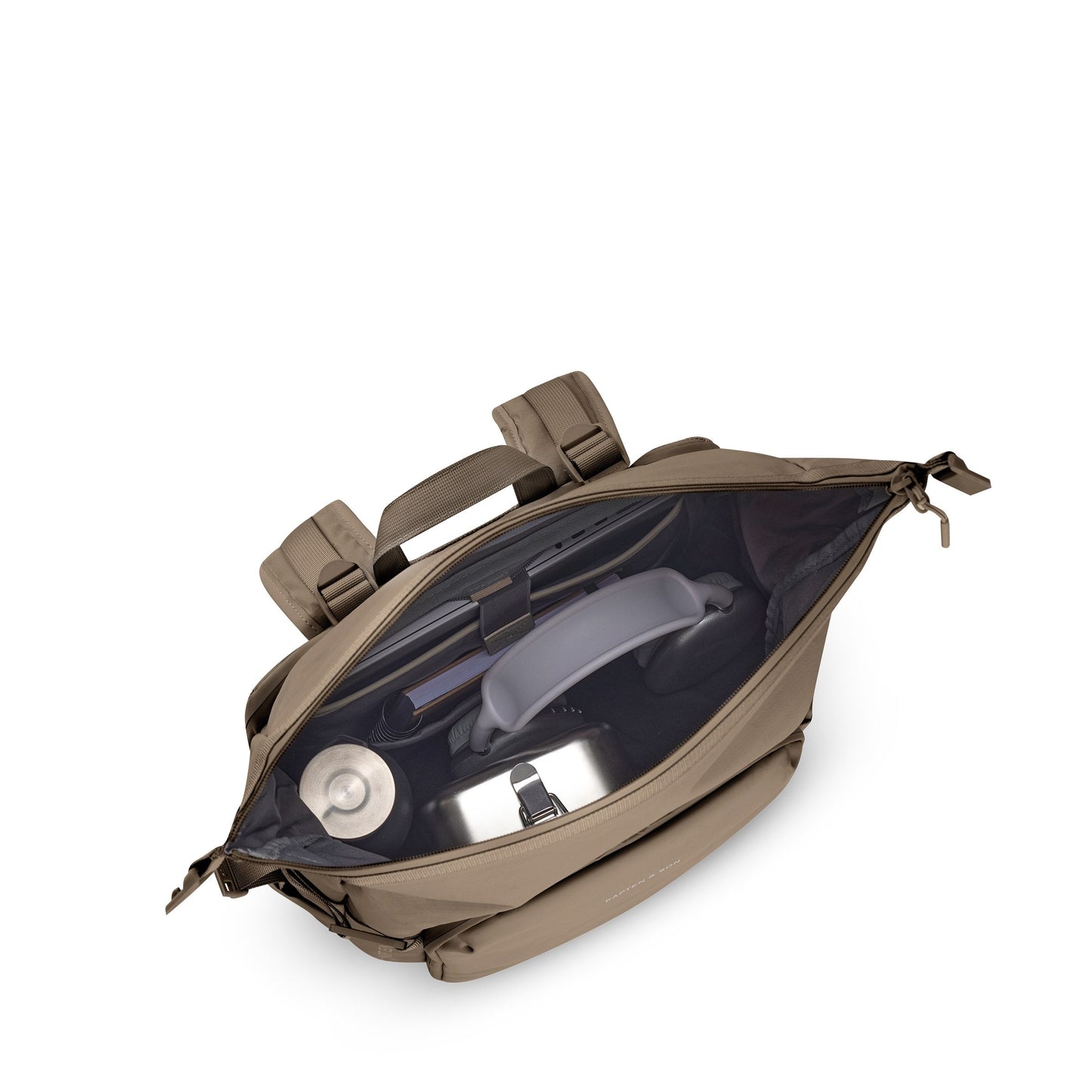 Lisbon Pro Backpack