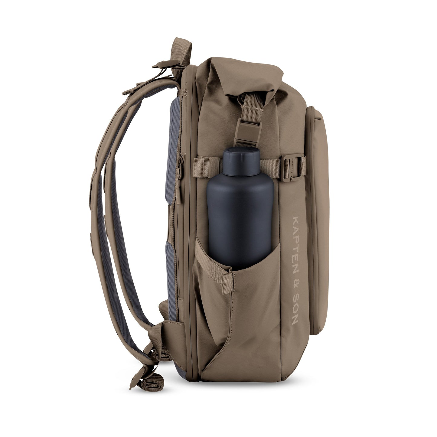 Lisbon Pro Backpack