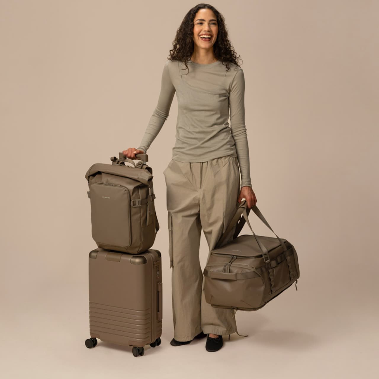 Lisbon Pro Backpack