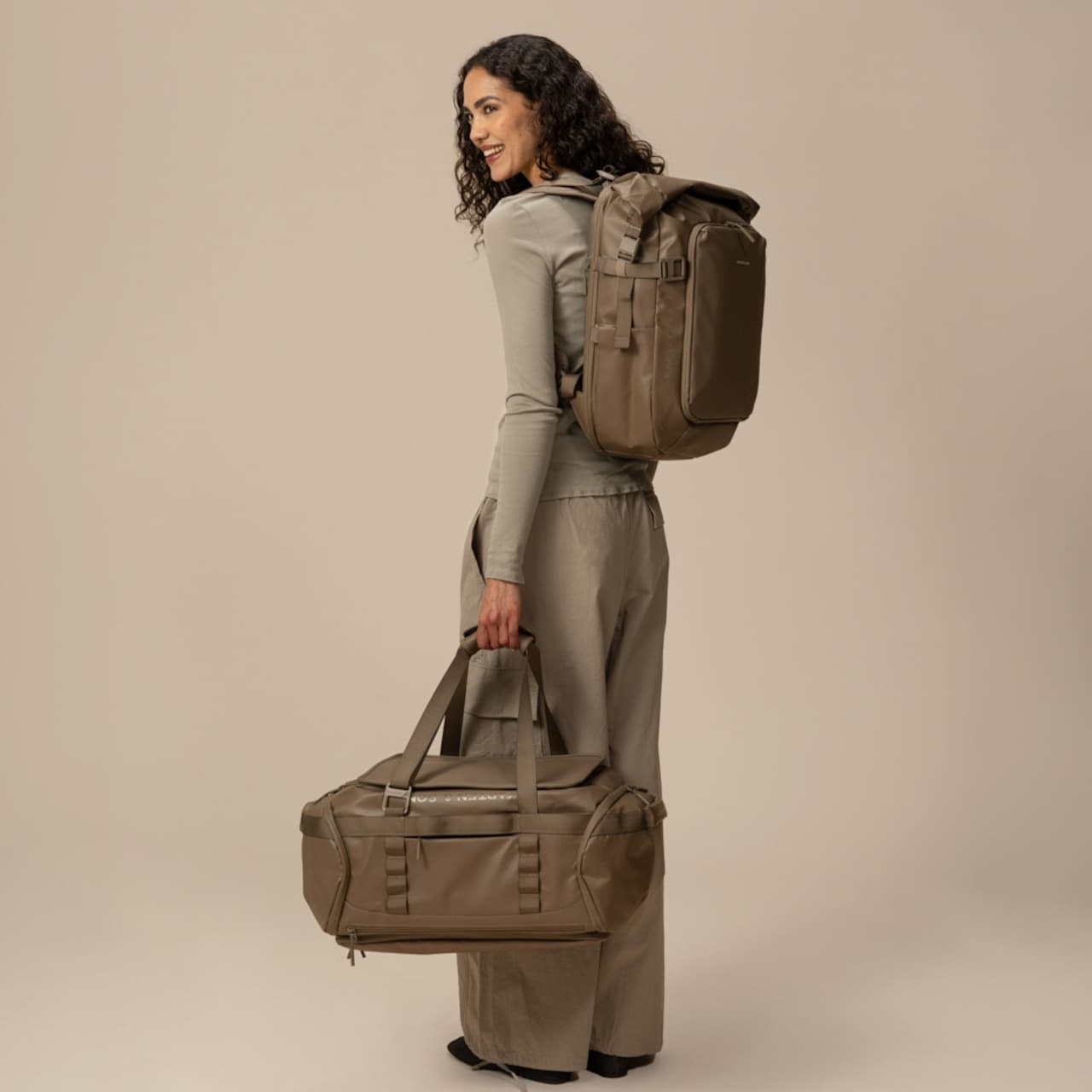 Lisbon Pro Backpack