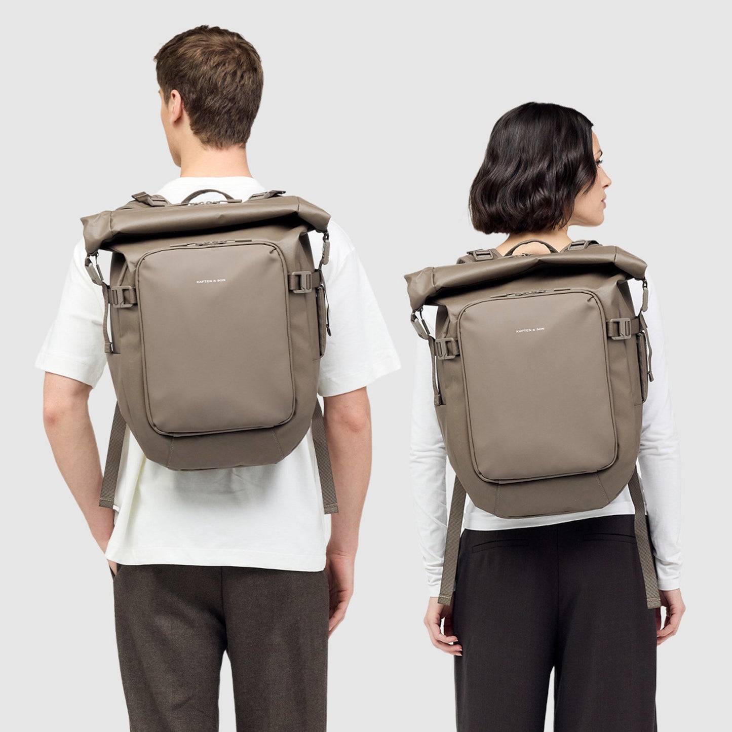 Lisbon Pro Backpack